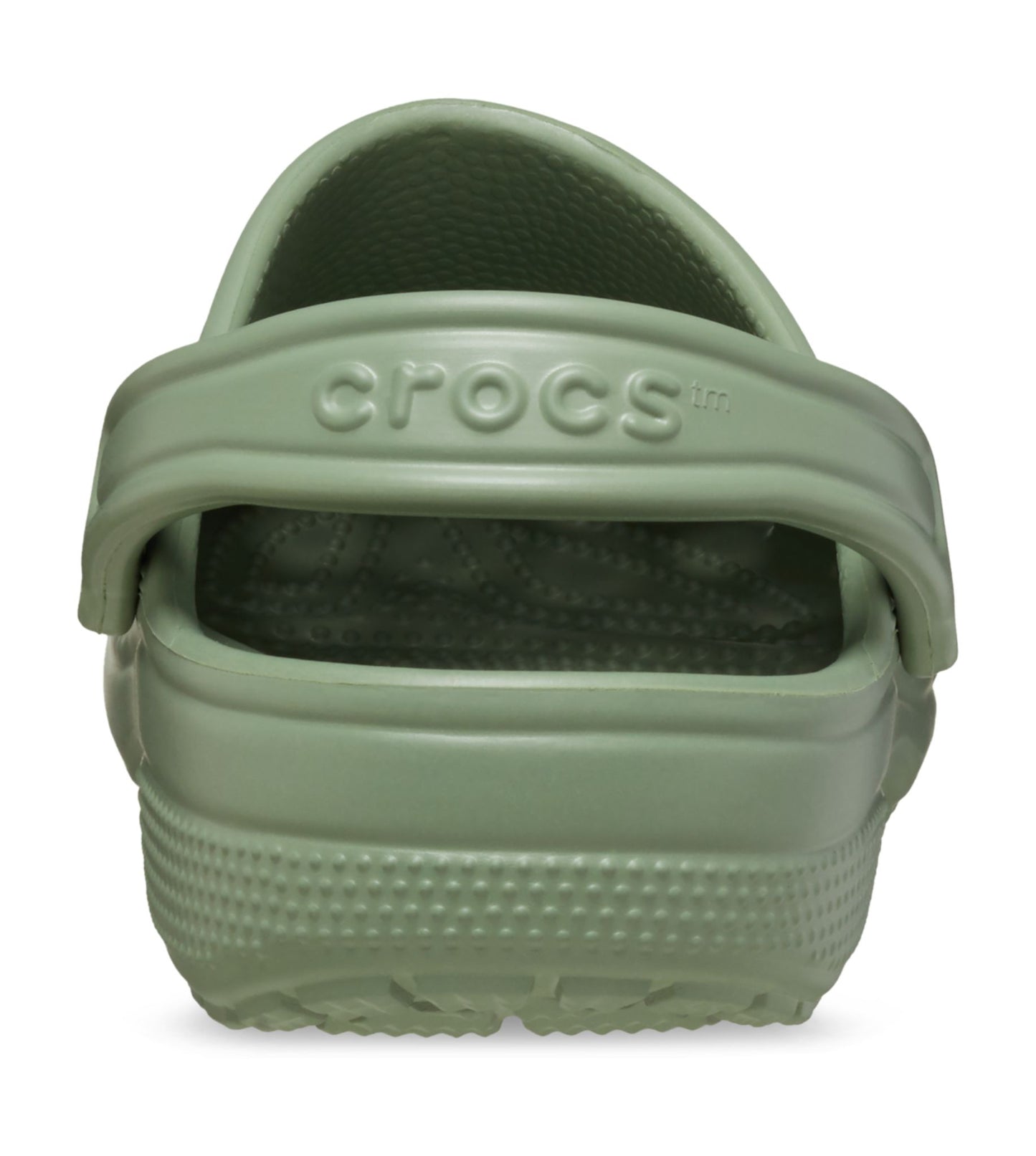 Classic Clog