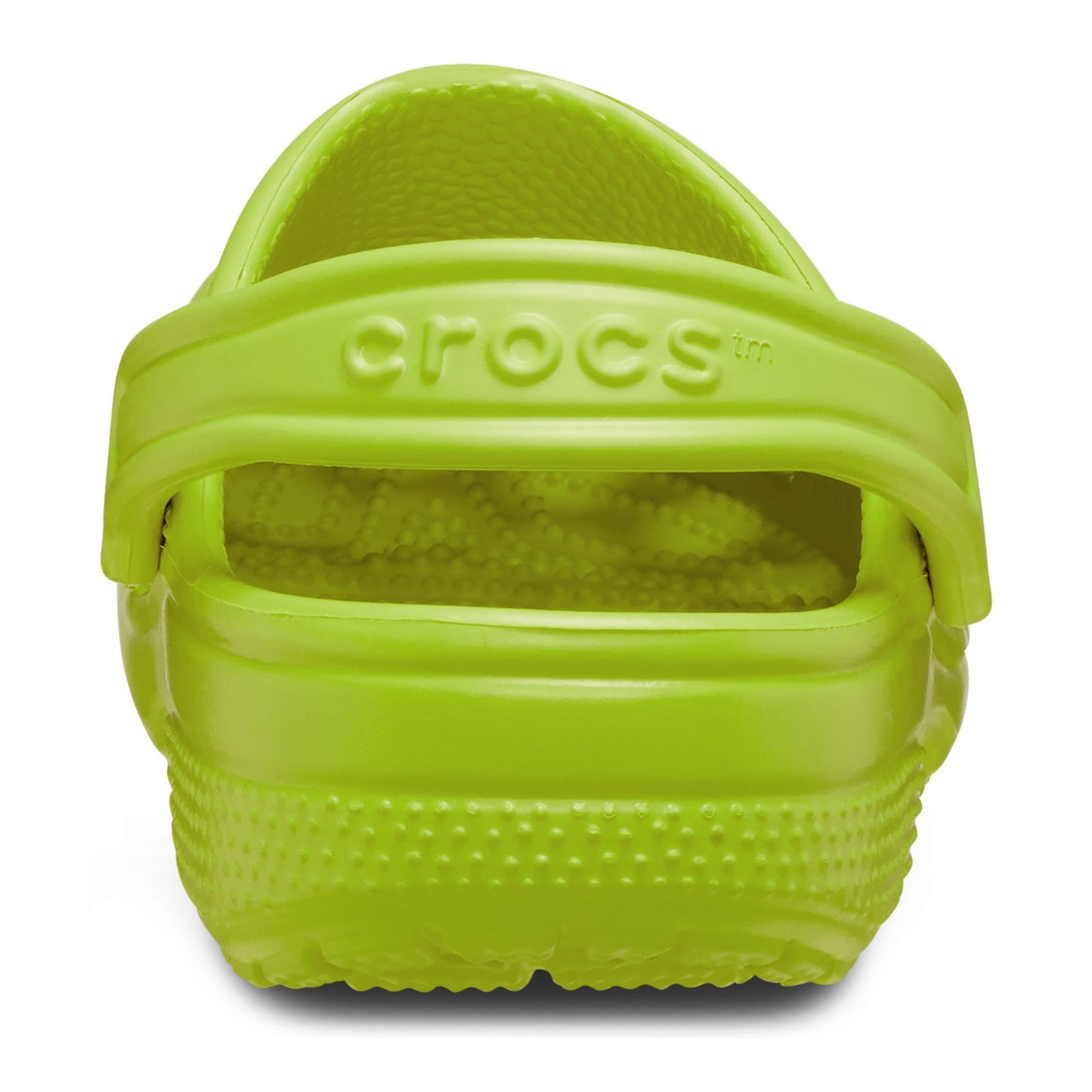 Classic Clog