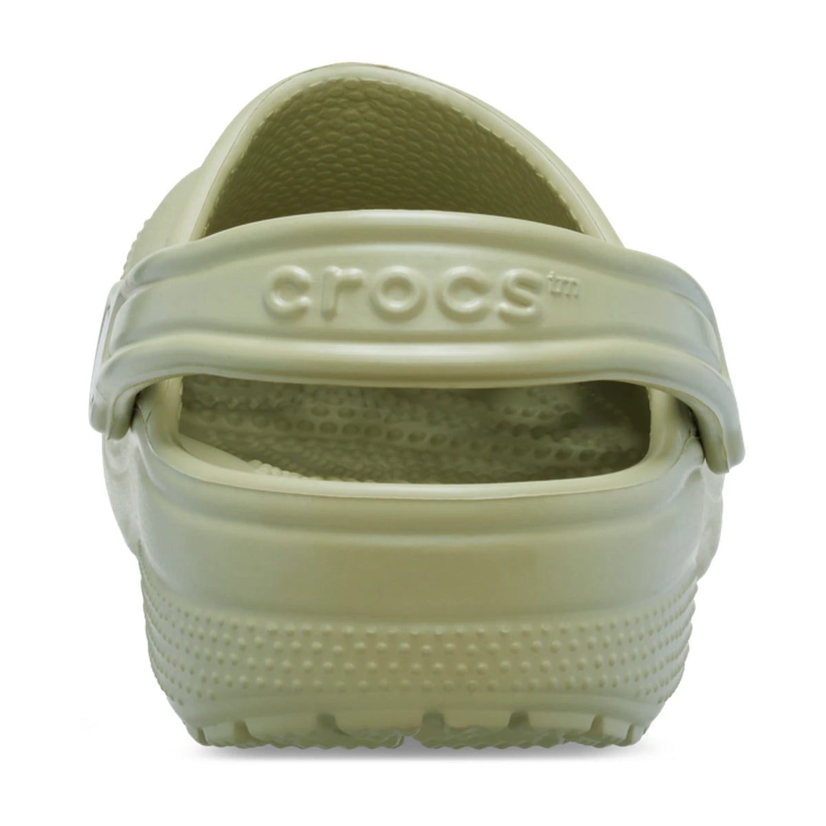 Classic Clog