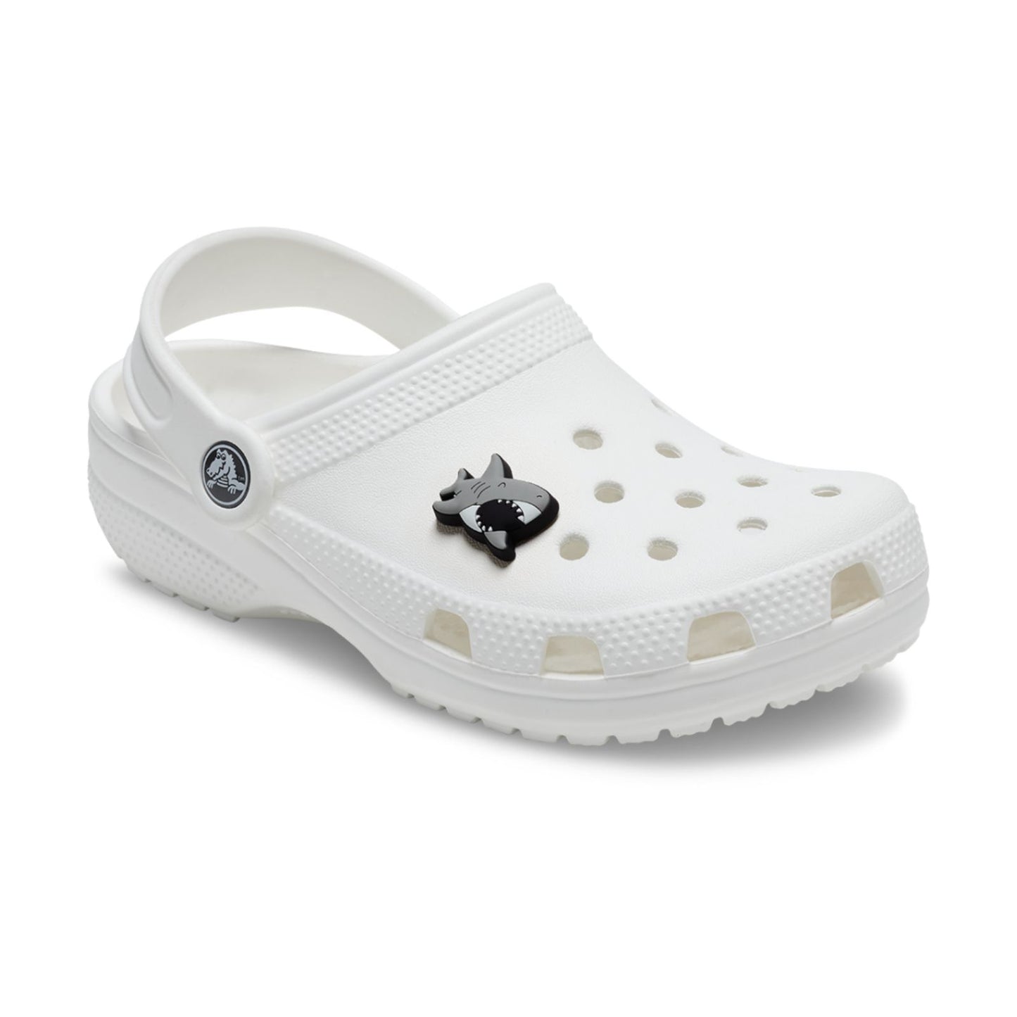 Jibbitz Lil Shark Unisex Adult