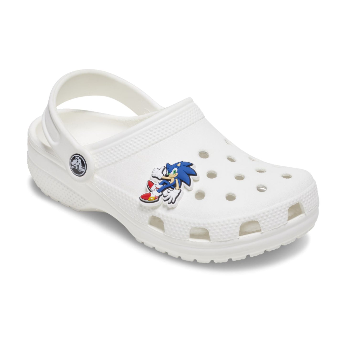 Jibbitz Sonic The Hedge Hog Unisex