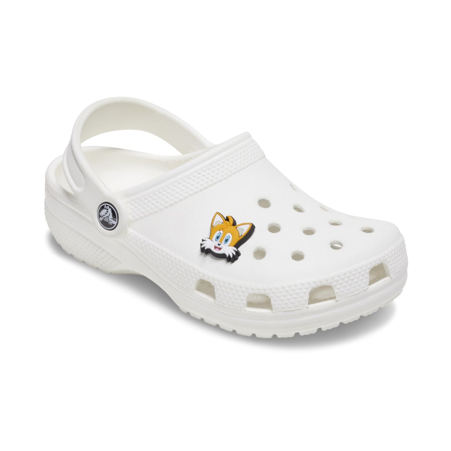 Jibbitz Sonic The Hedge Hog Tails Unisex Unisex