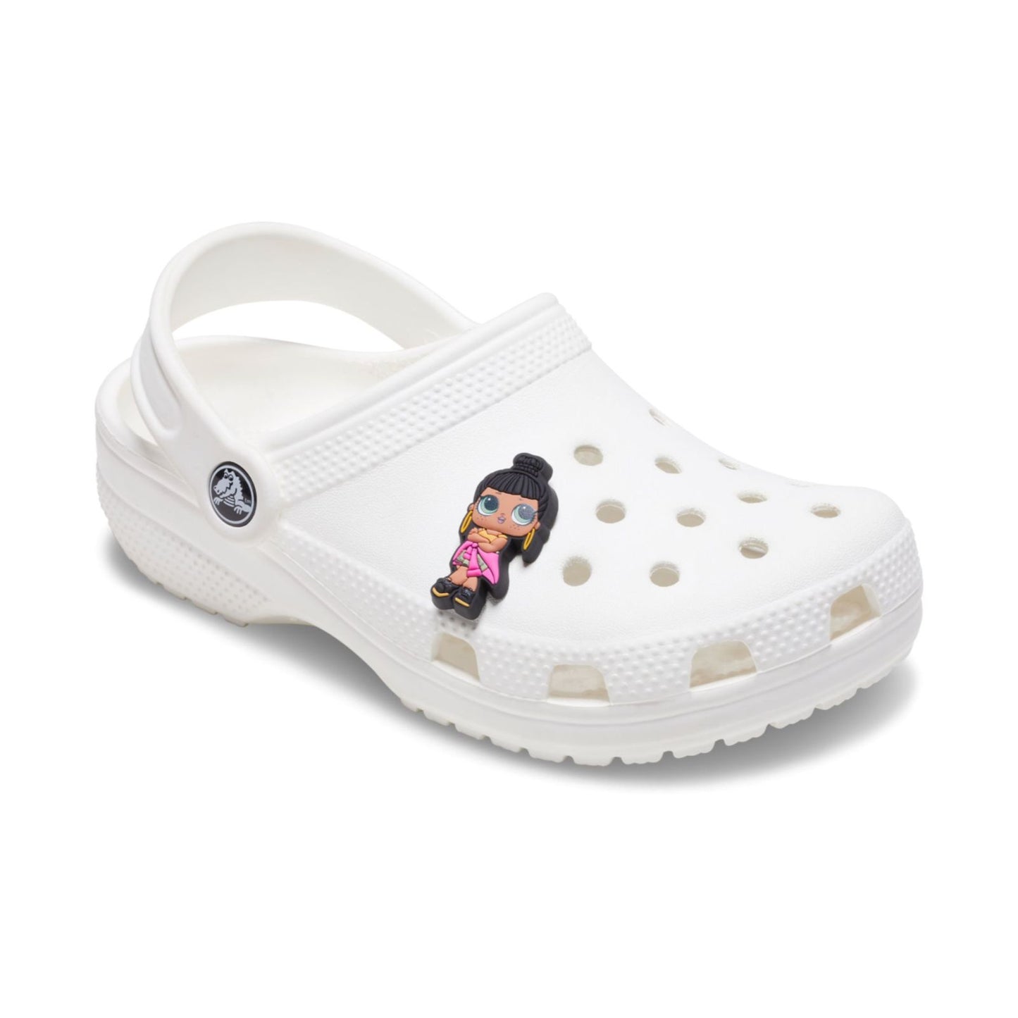 Jibbitz Lol Surprise Honeybun Unisex
