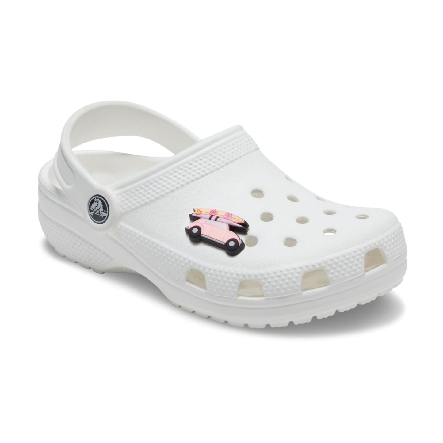 Jibbitz Malibu Beach Car Unisex