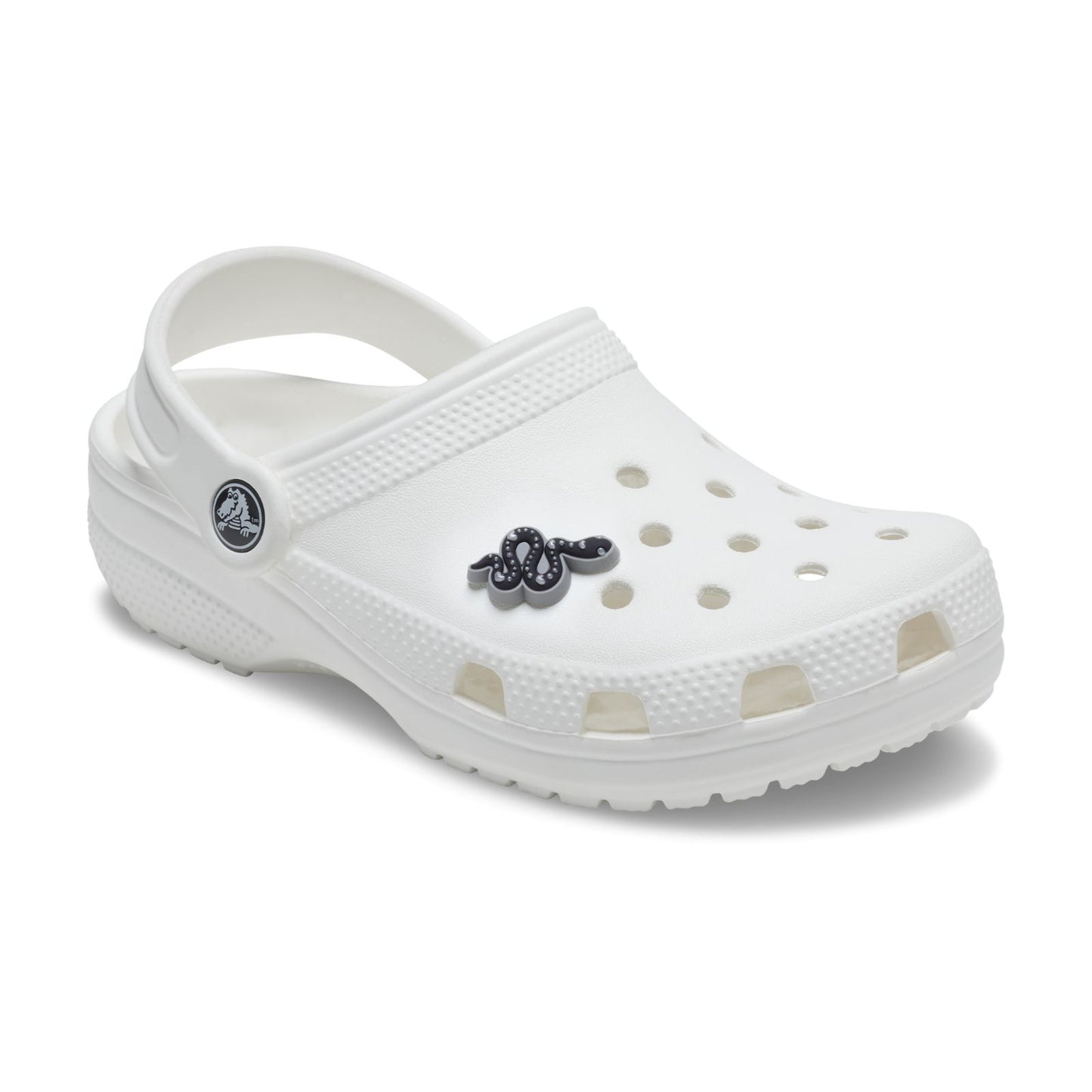 Black Snake Unisex Multi Jibbitz