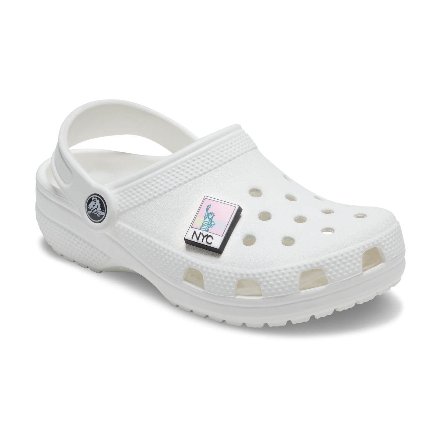 Nyc Polaroid Unisex Multi Jibbitz