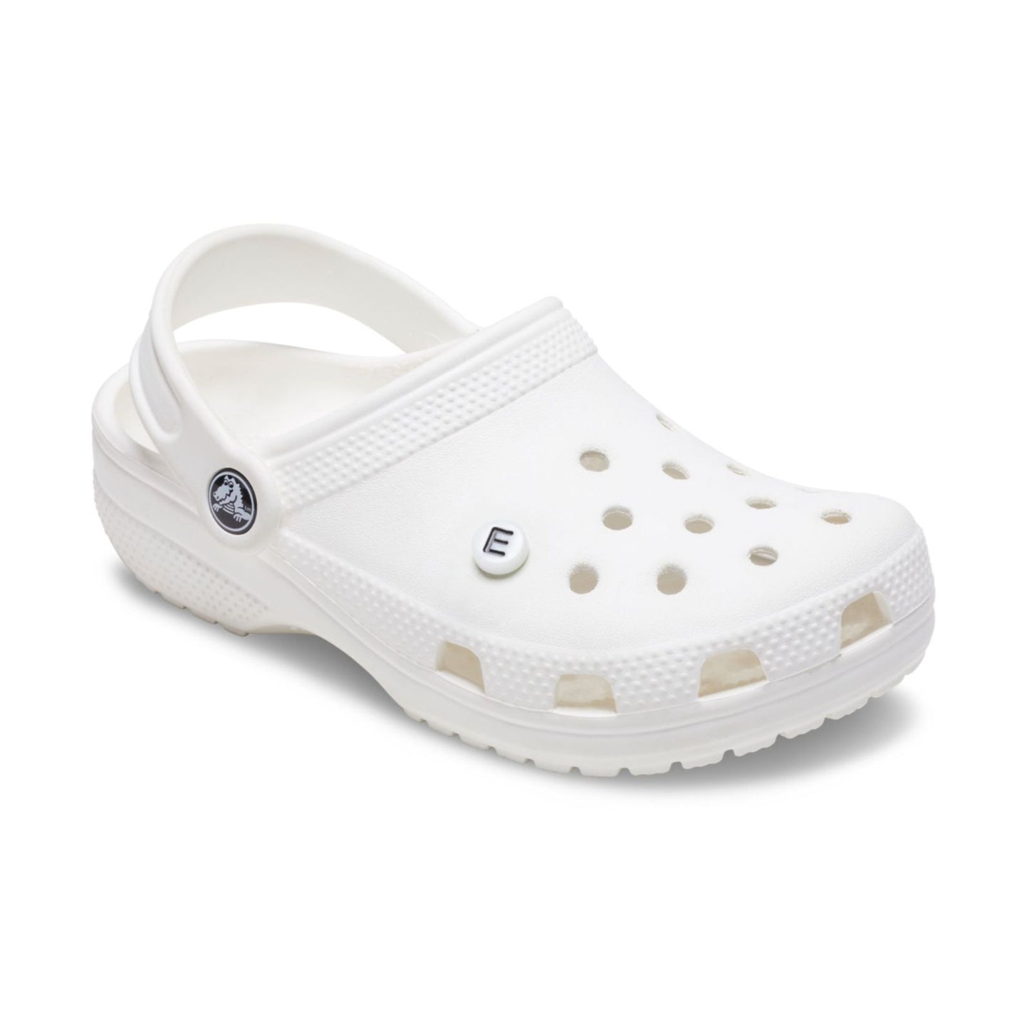 Jibbitz E Tiny Friendship Letter Unisex Multi