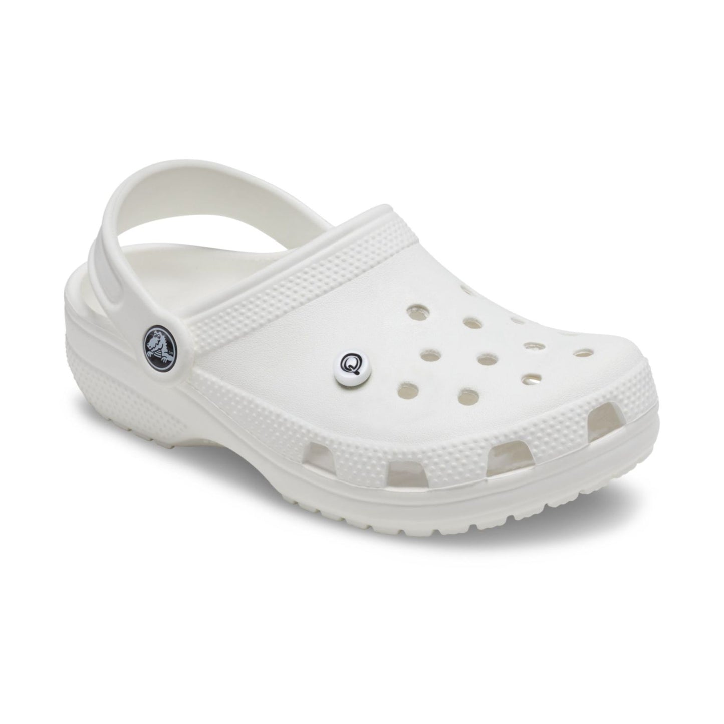 Jibbitz Q Tiny Friendship Letter Unisex Multi