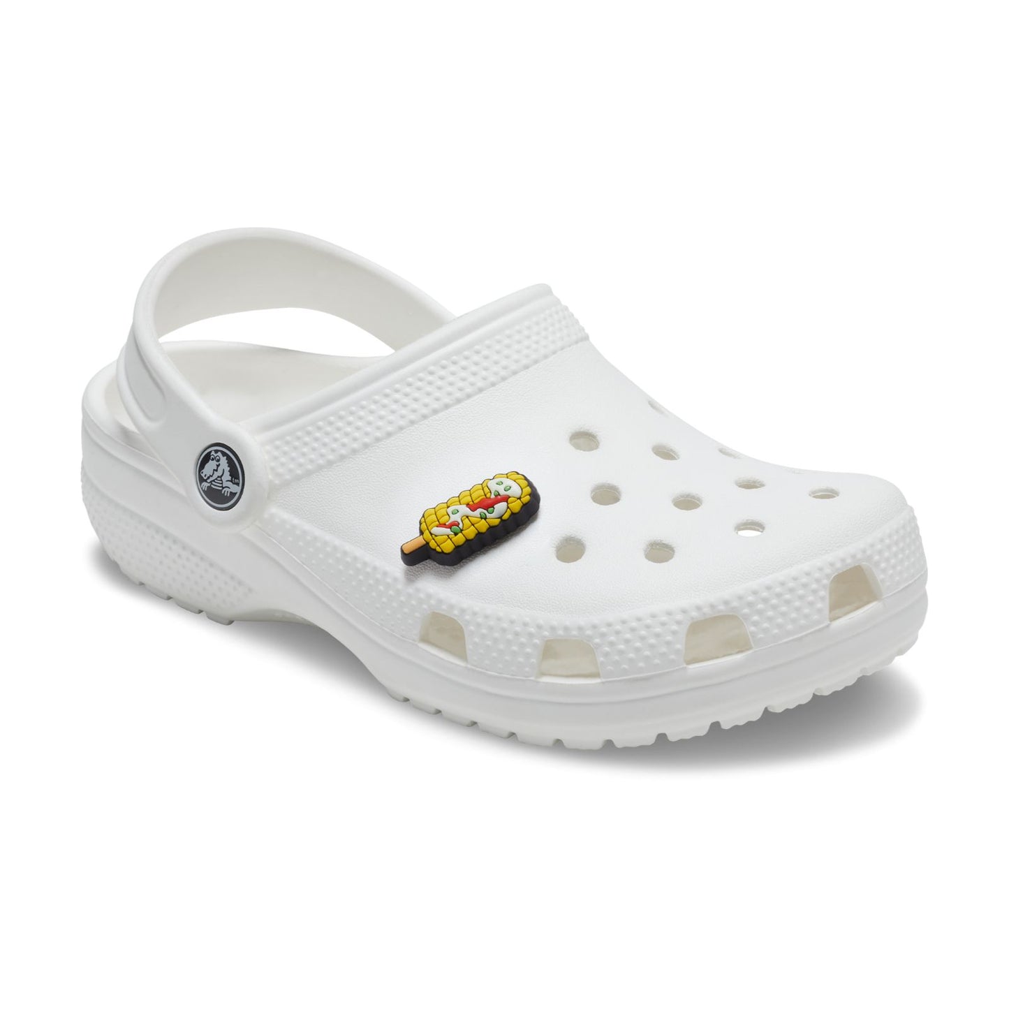 Elote Unisex Multi Jibbitz