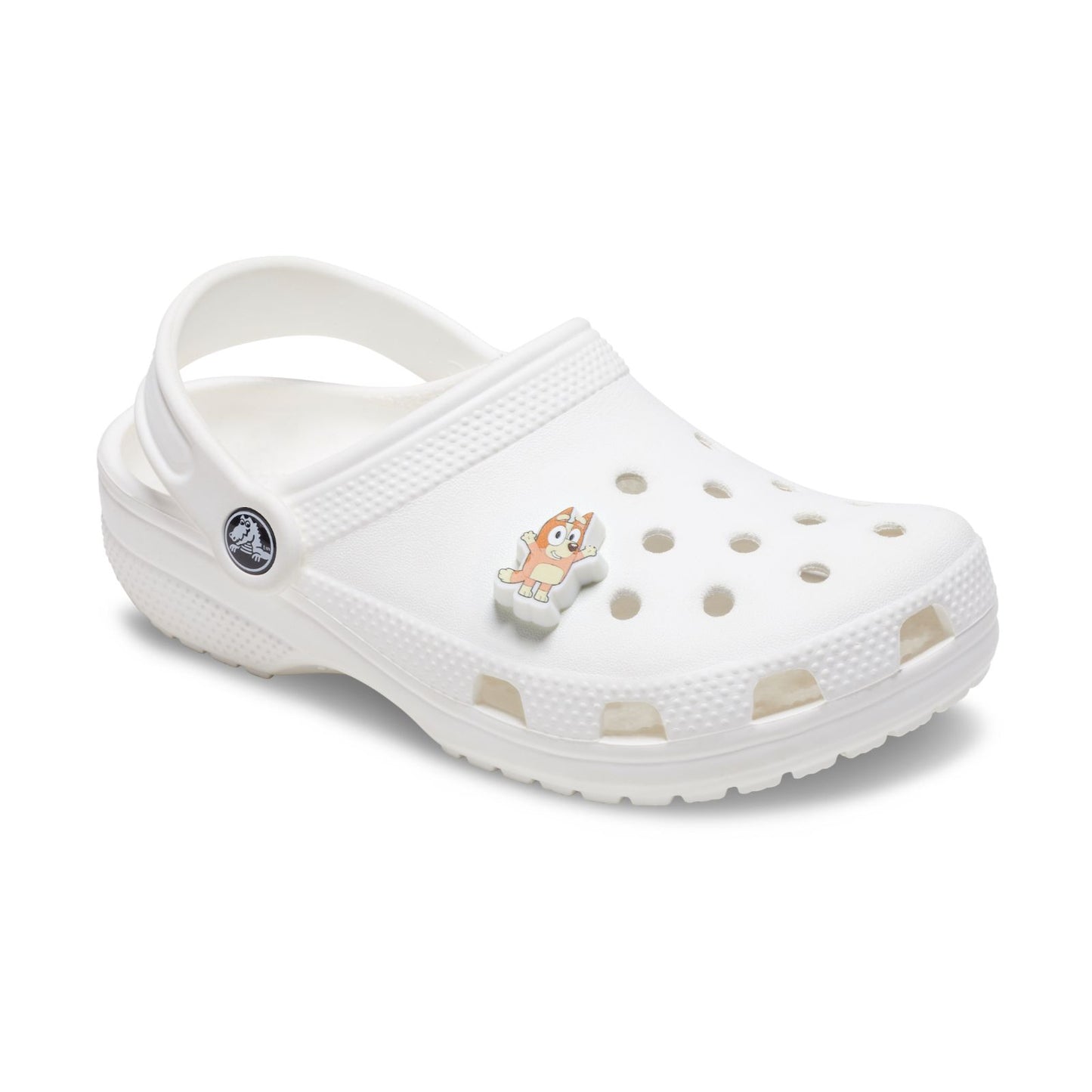 Bingo Unisex Multi Jibbitz