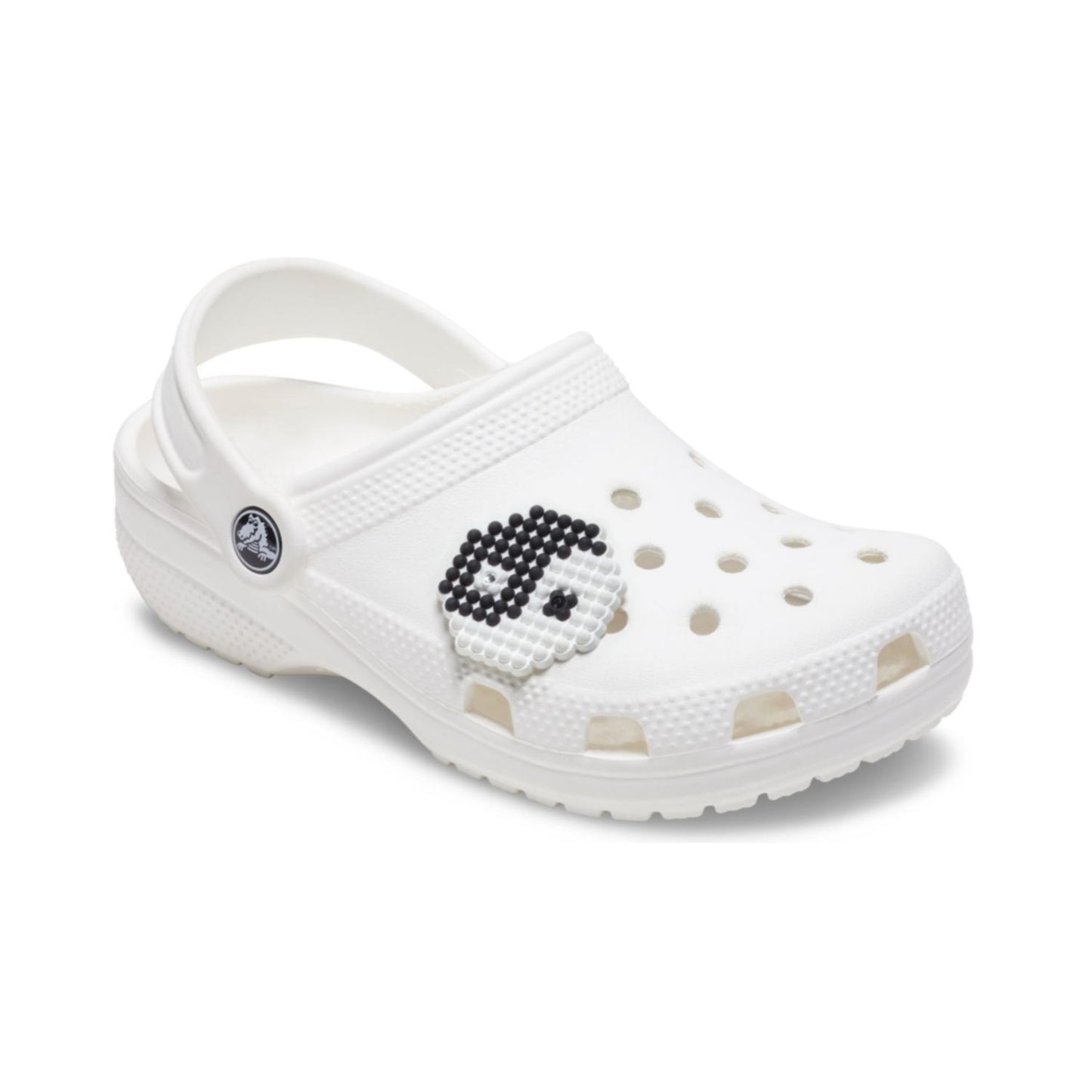 Beaded Ying And Yang