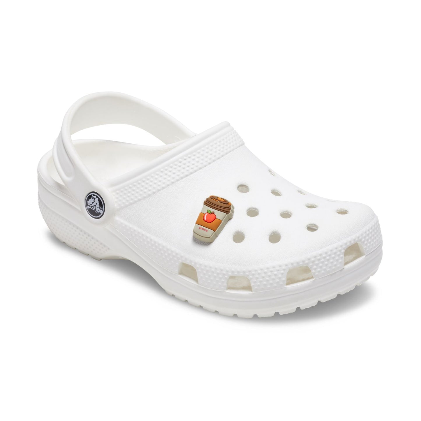 Teacher Morning Coffee Unisex Multi Jibbitz