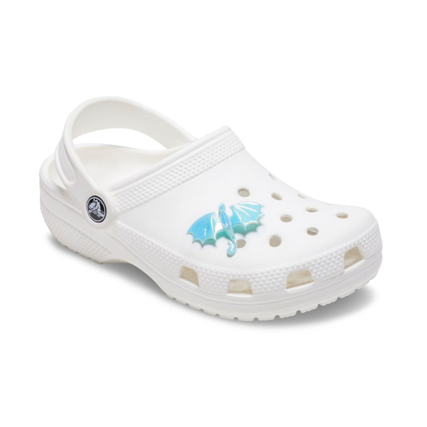 Magic Dragon Unisex Multi Jibbitz