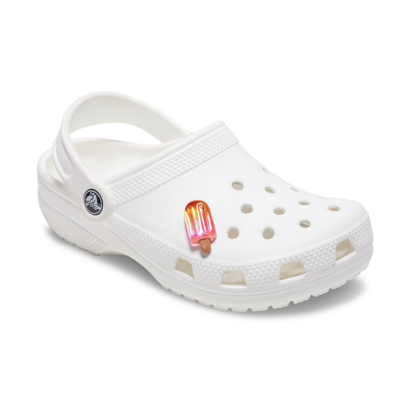 Jelly Ice Pop Unisex Multi Jibbitz