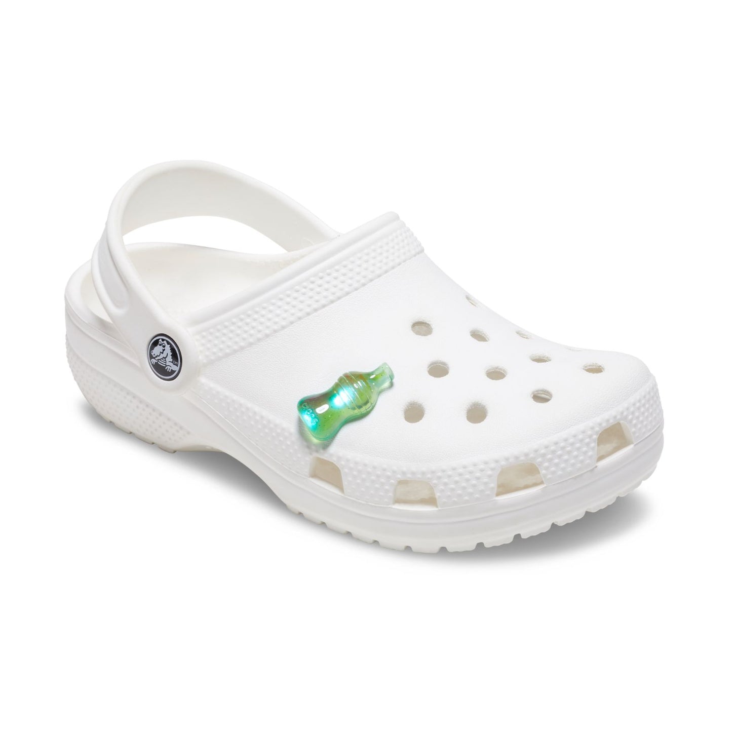 Jelly Soda Bottle Unisex Multi Jibbitz