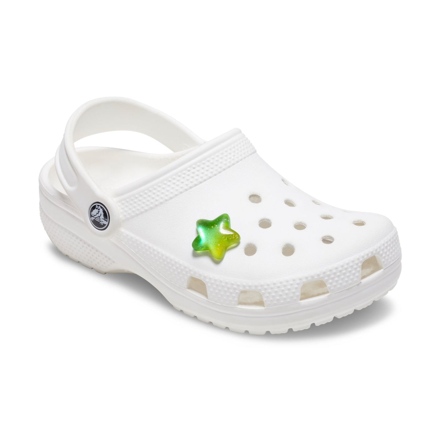 Jelly Star Unisex Multi Jibbitz