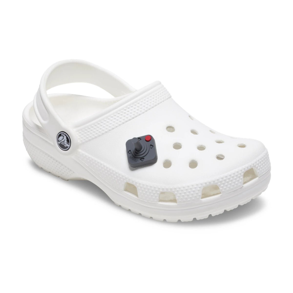 3D Joystick Controller Jibbitz