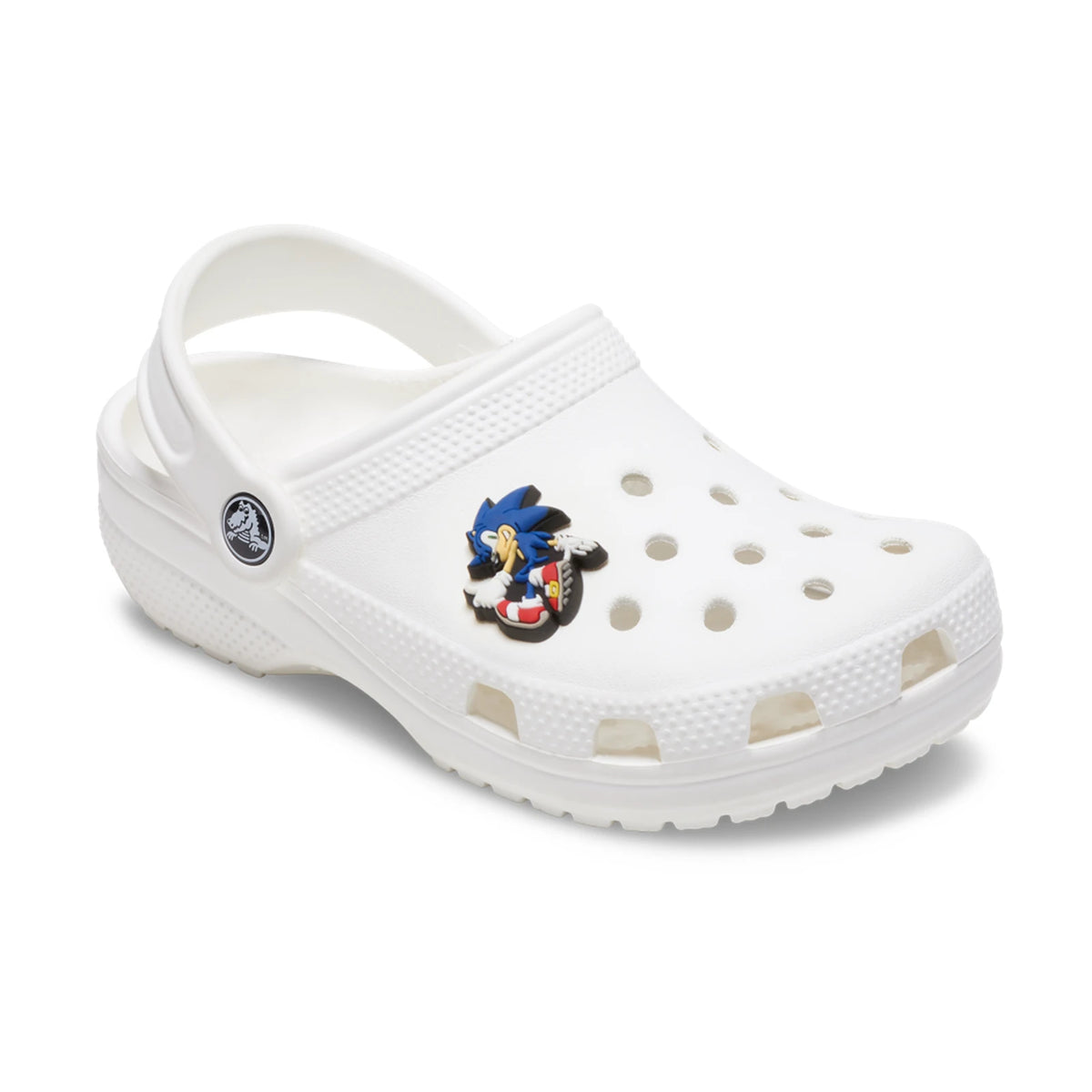 Sonic The Hedgehog 1 Jibbitz