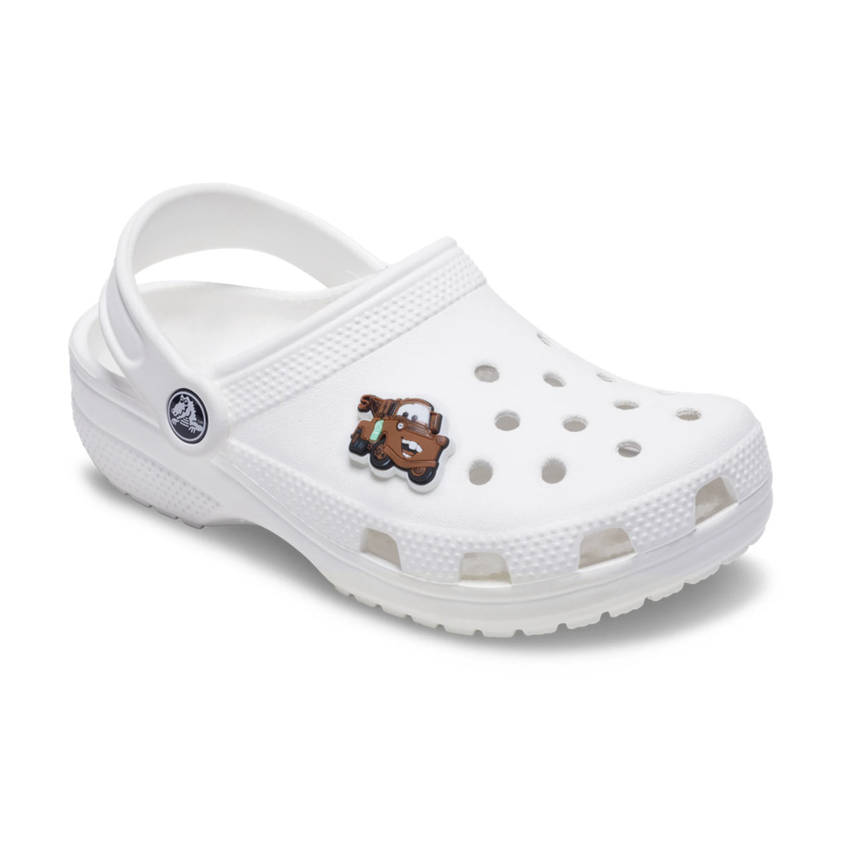 Pixar Mater Jibbitz