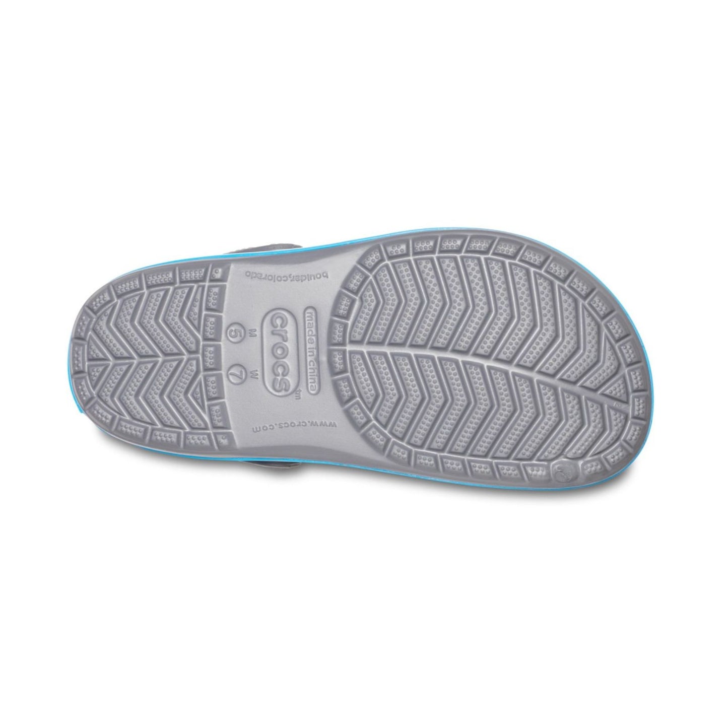 Crocband Clog