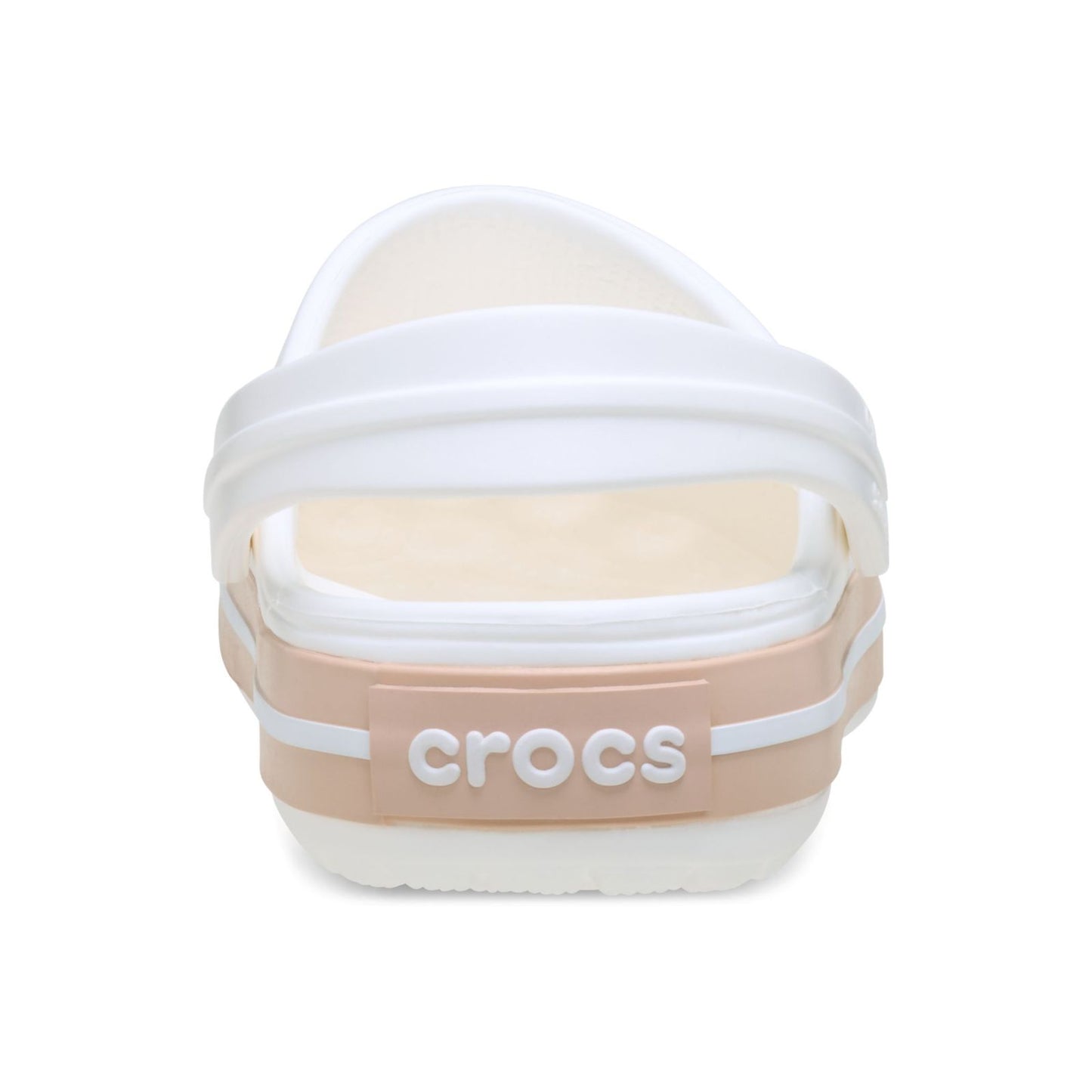 Crocband Clog