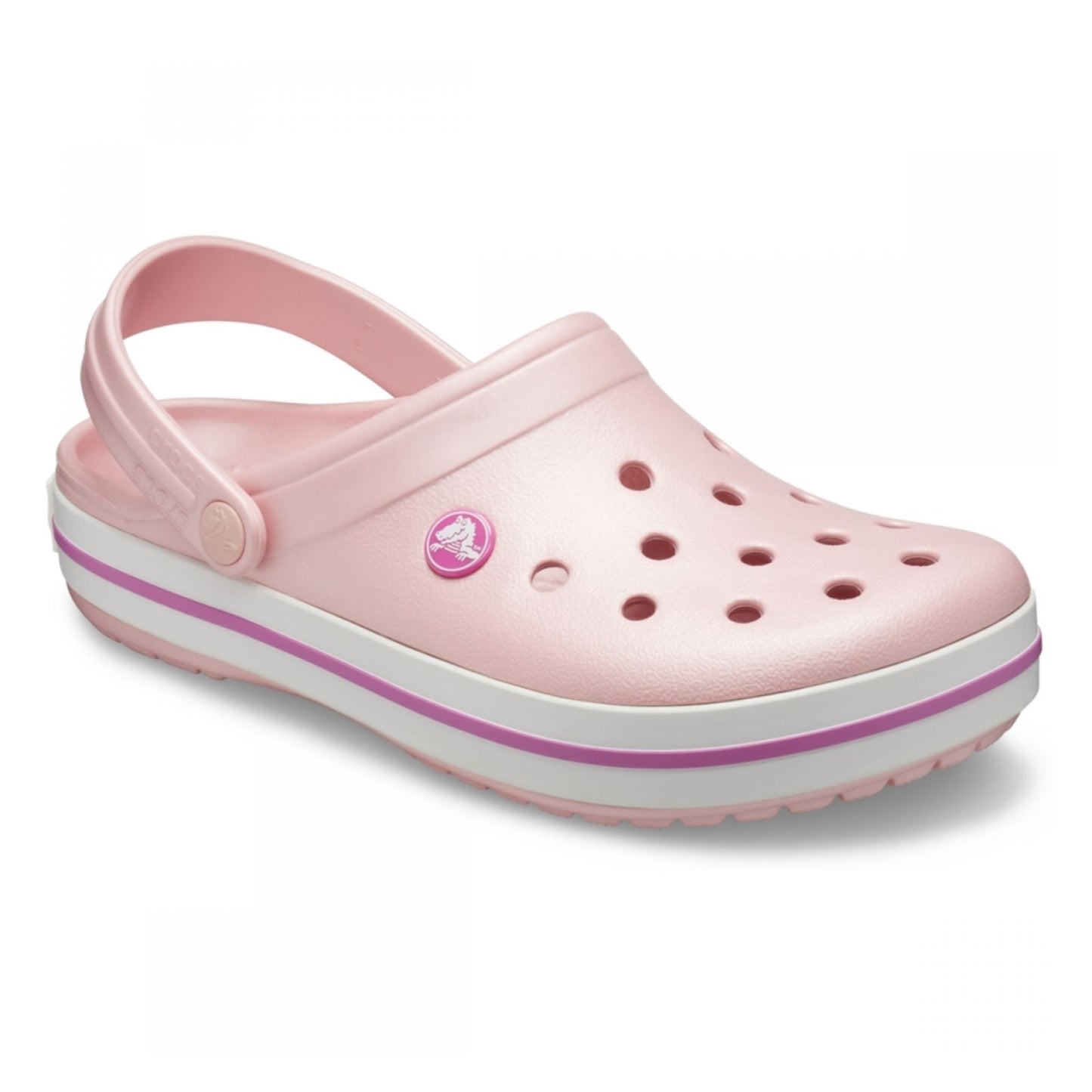 Crocband Clog
