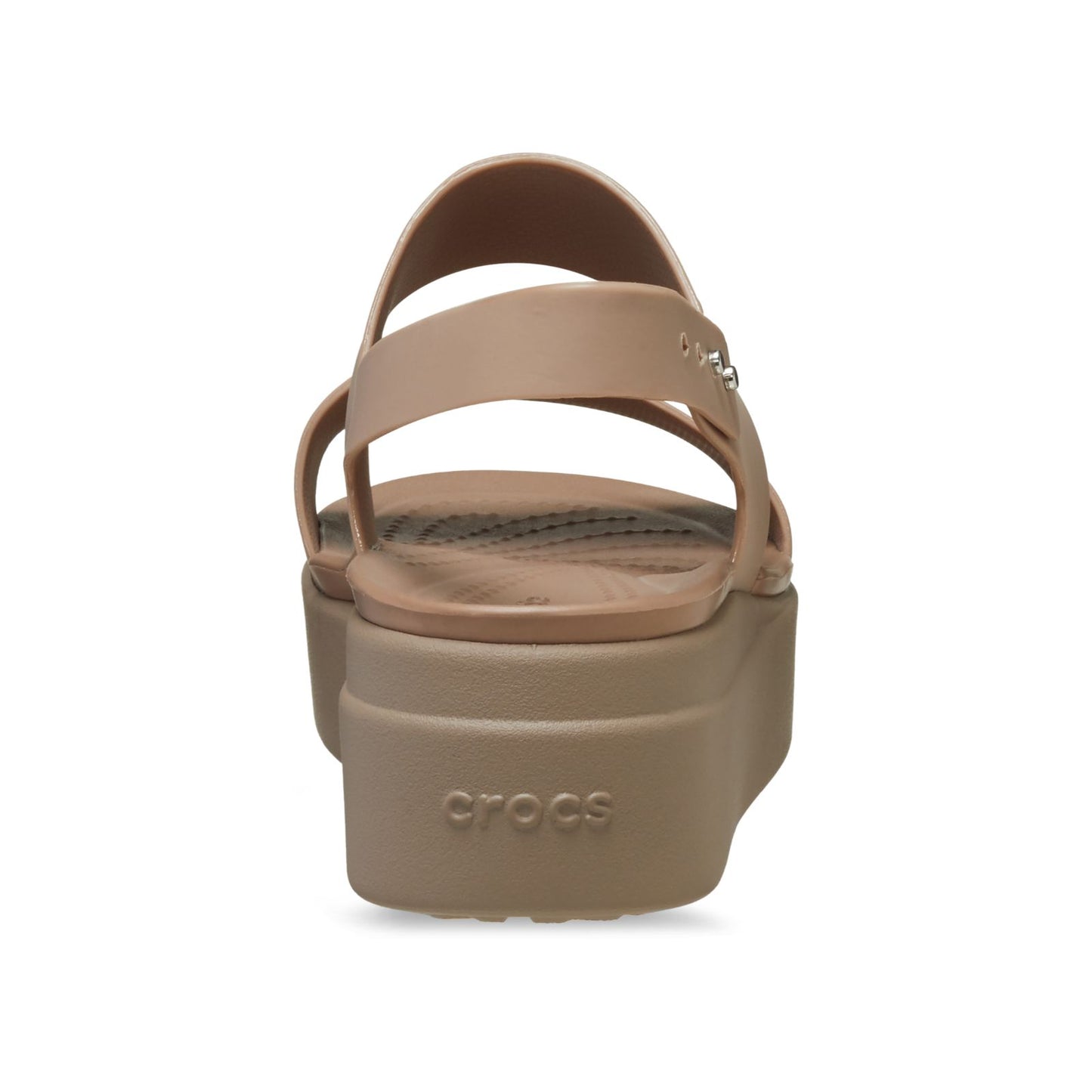 Brooklyn Low Wedge