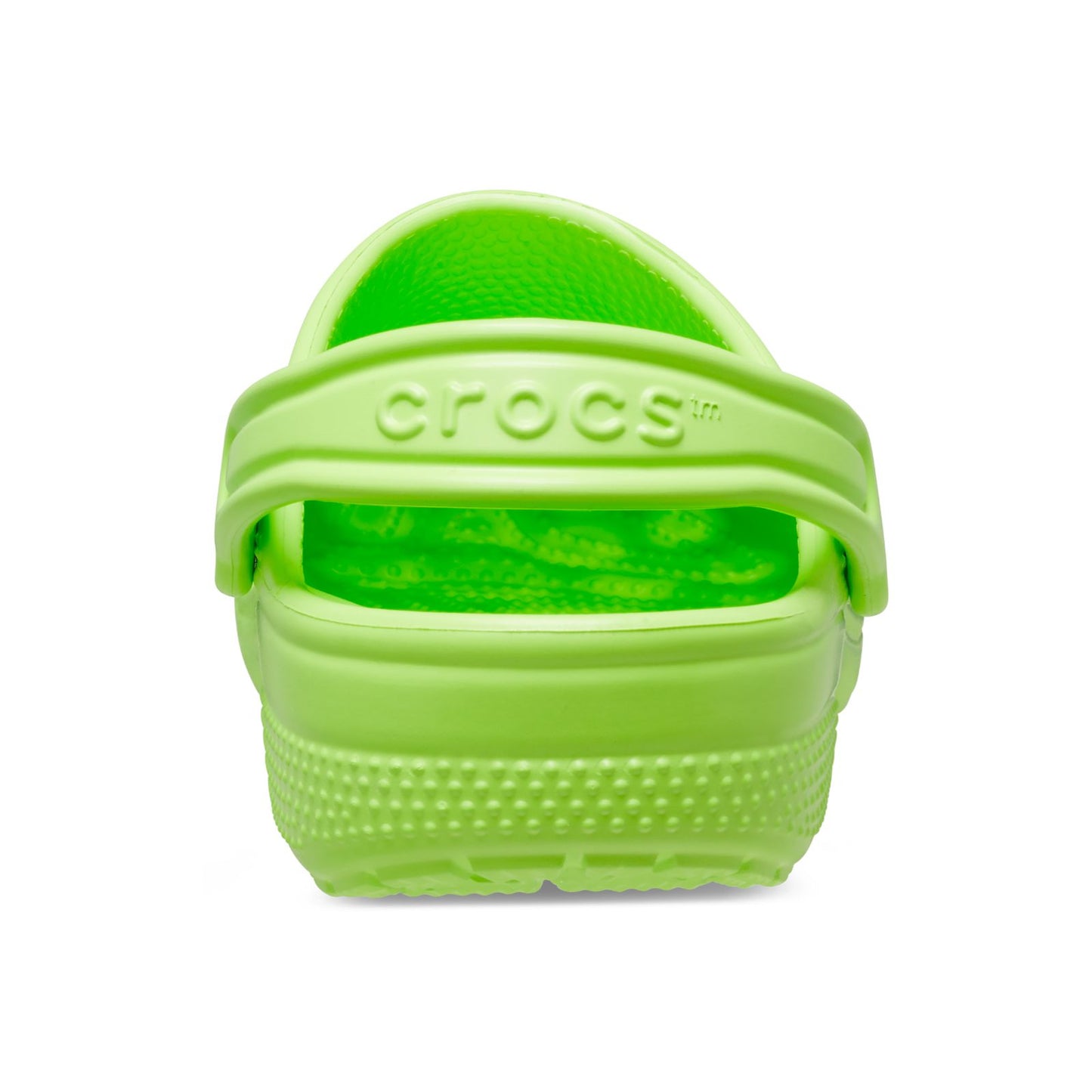 Classic Clog Kids