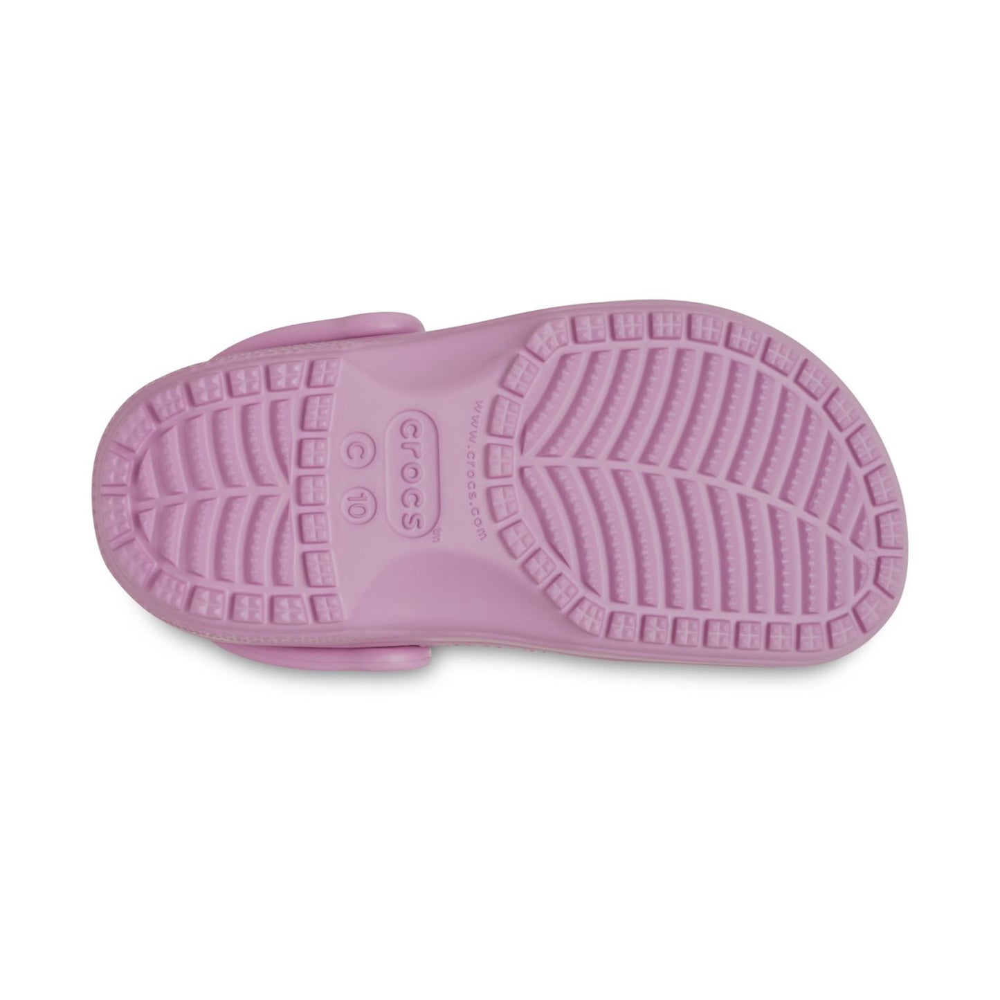 Classic Clog Niños Pequeños