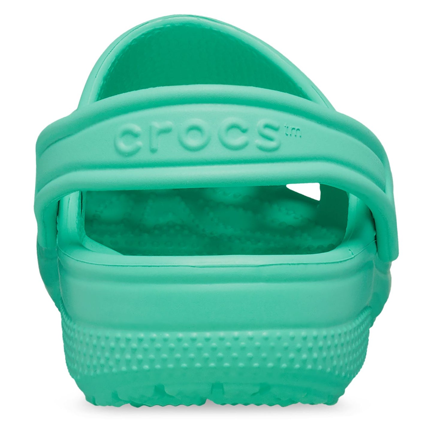 Classic Clog Junior
