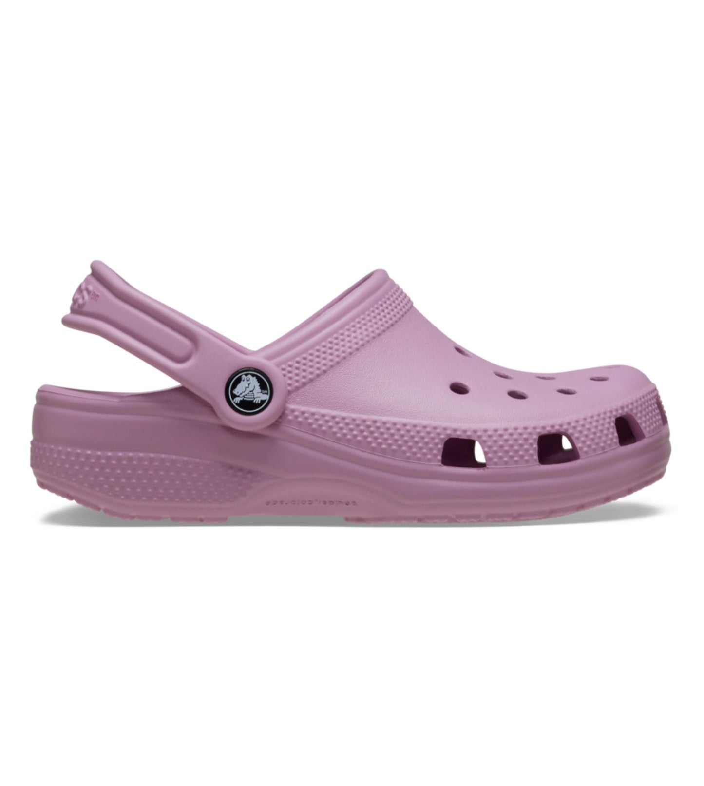 Classic Clog Kids