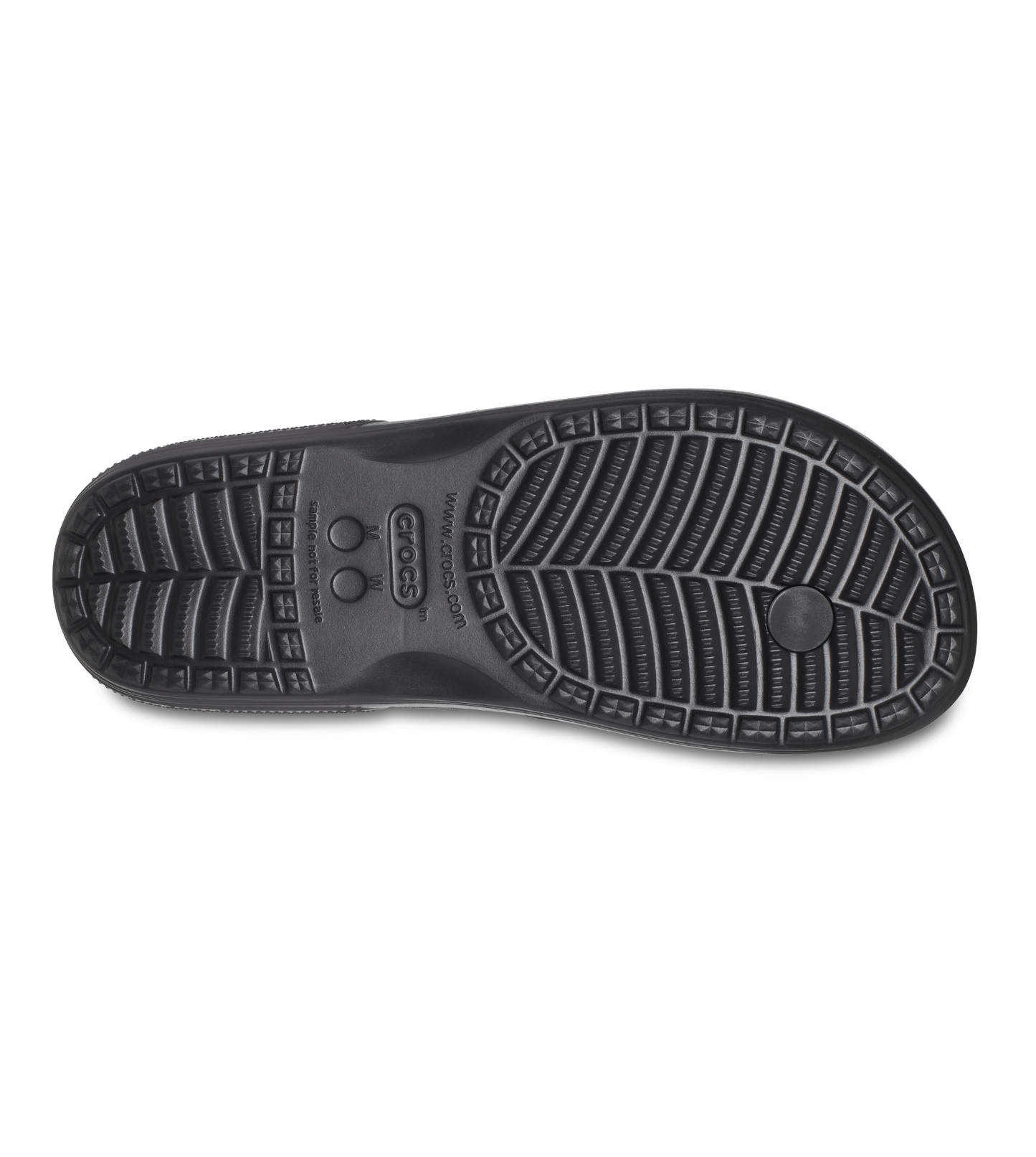 Classic Crocs Flip