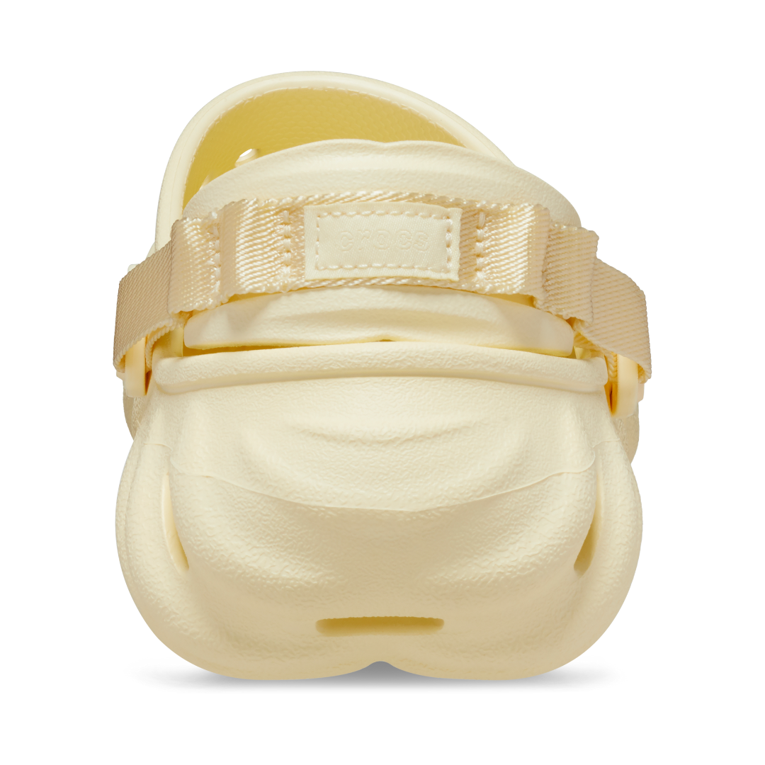 Echo Clog