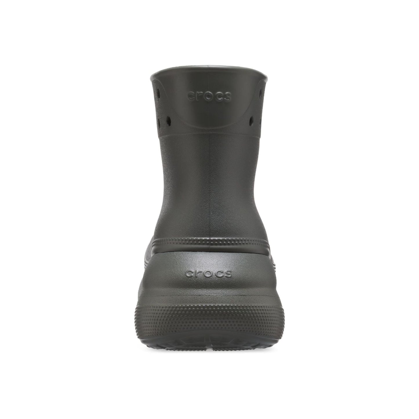 Crush Boot
