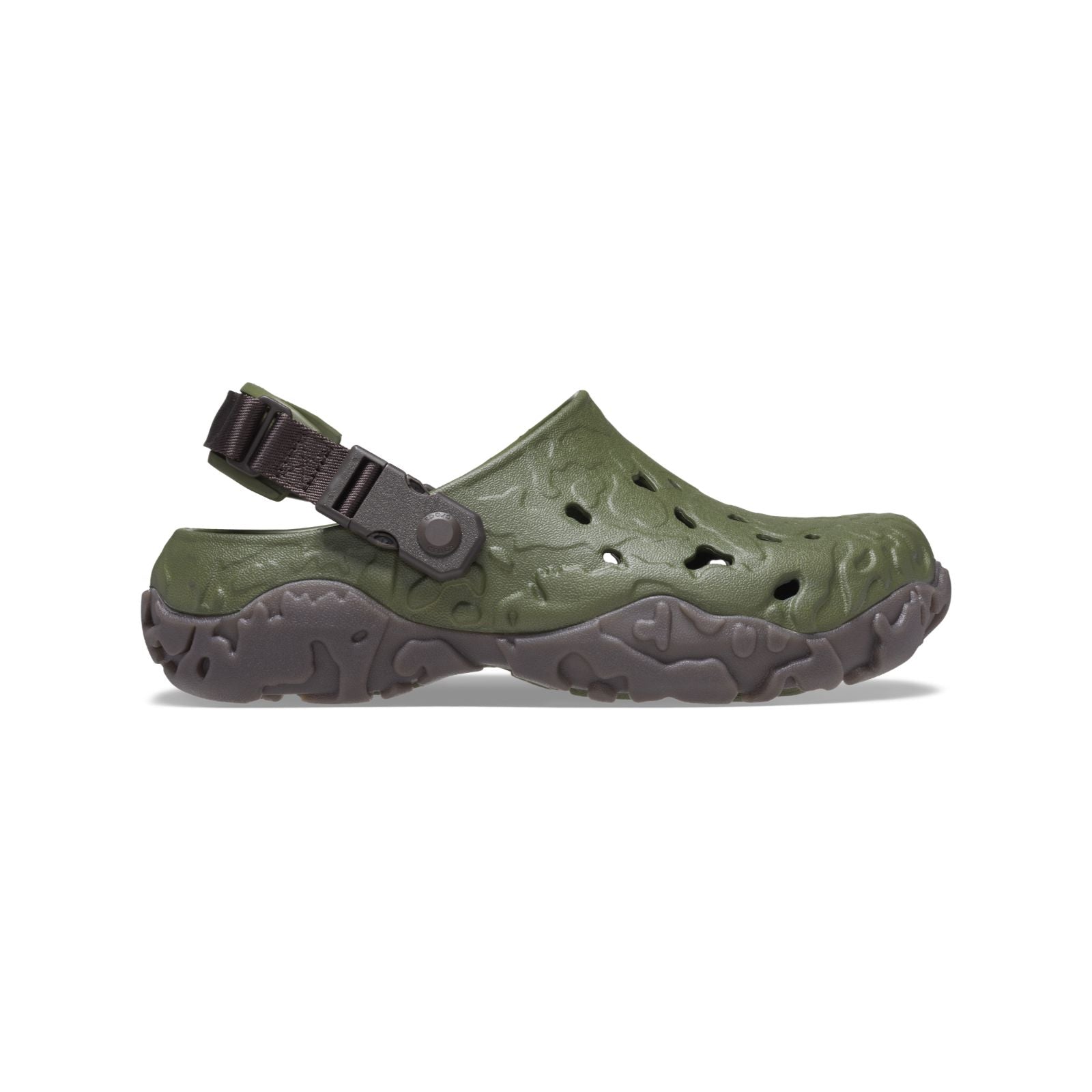 Crocs All Terrain Atlas Clog – Crocs Costa Rica