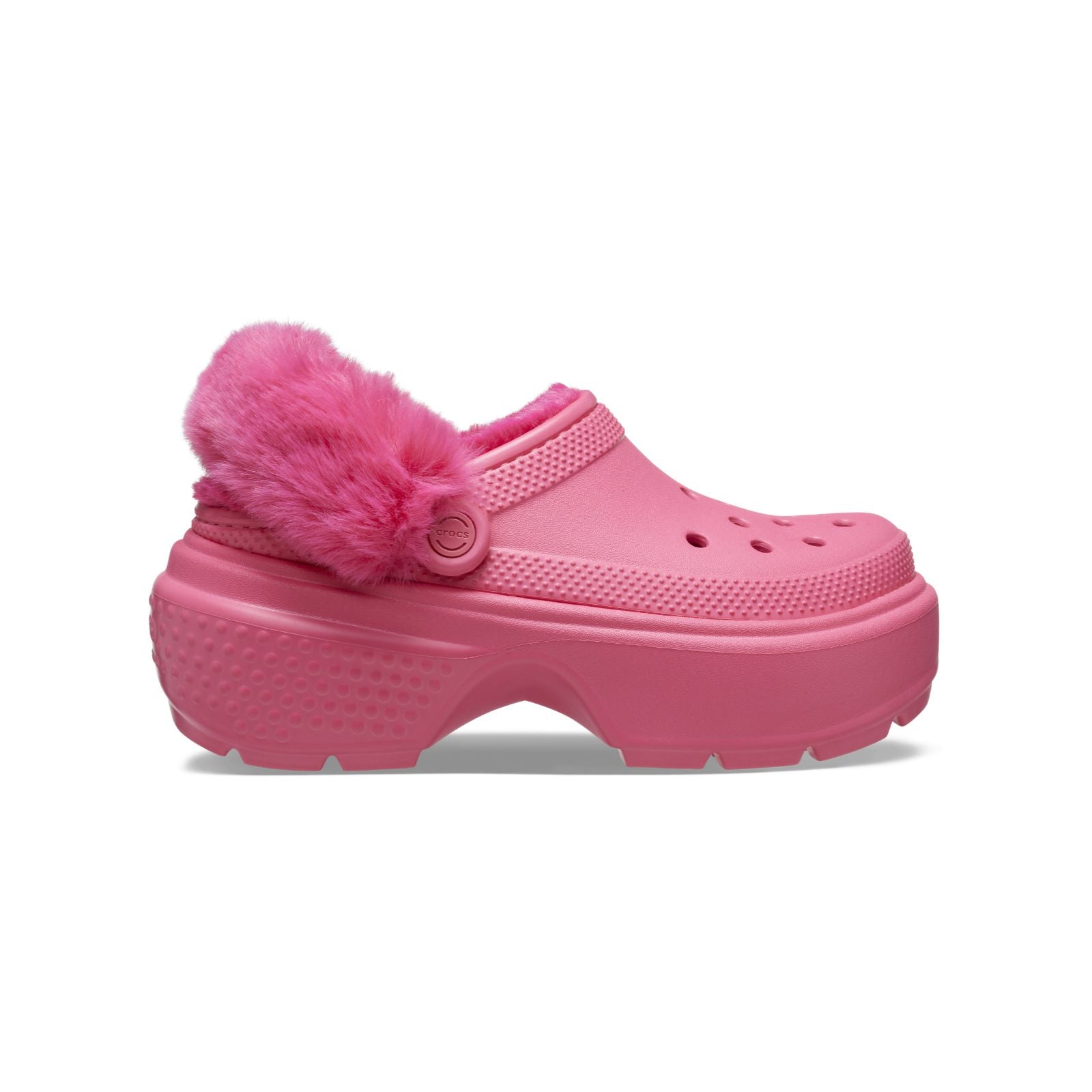 Stomp Lined Clog – Crocs Costa Rica Stomp Lined Clog – Crocs Costa Rica
