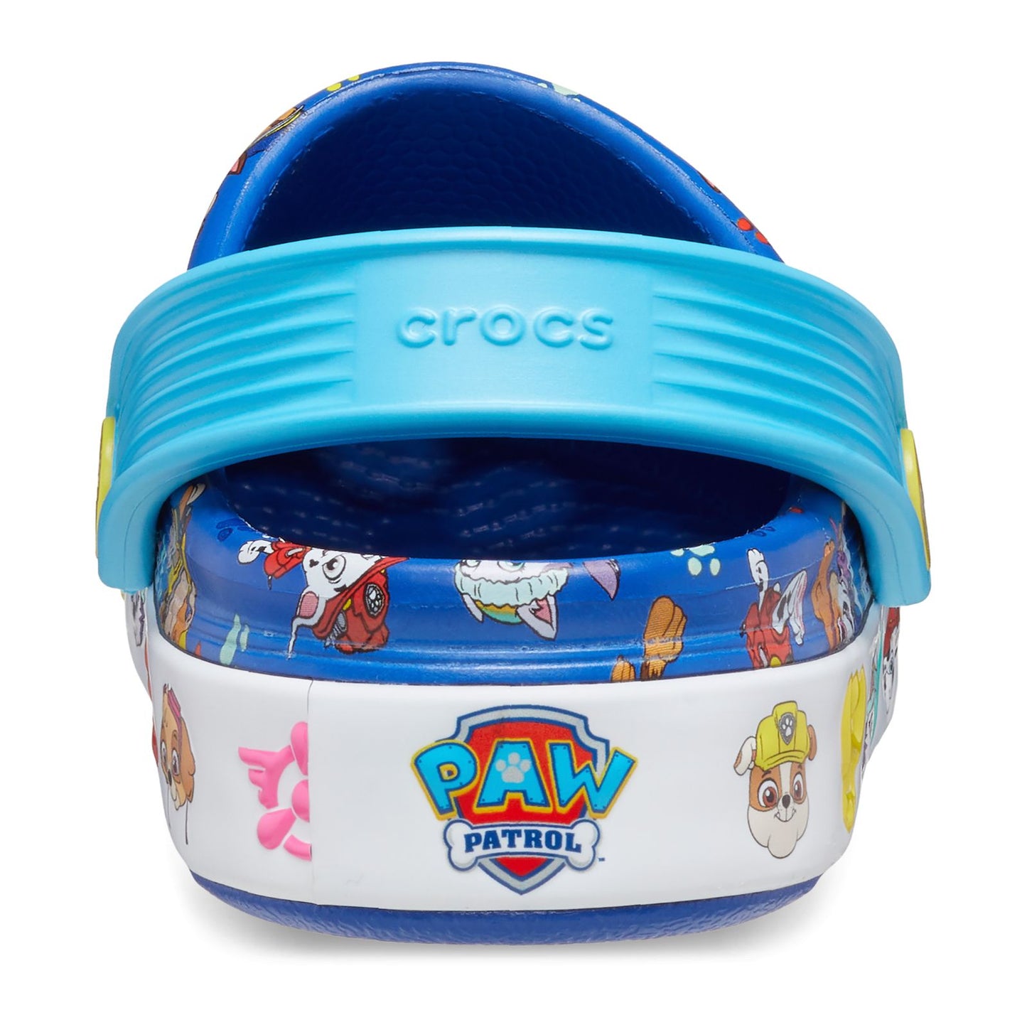 Paw Patrol Off Court Clog Kids