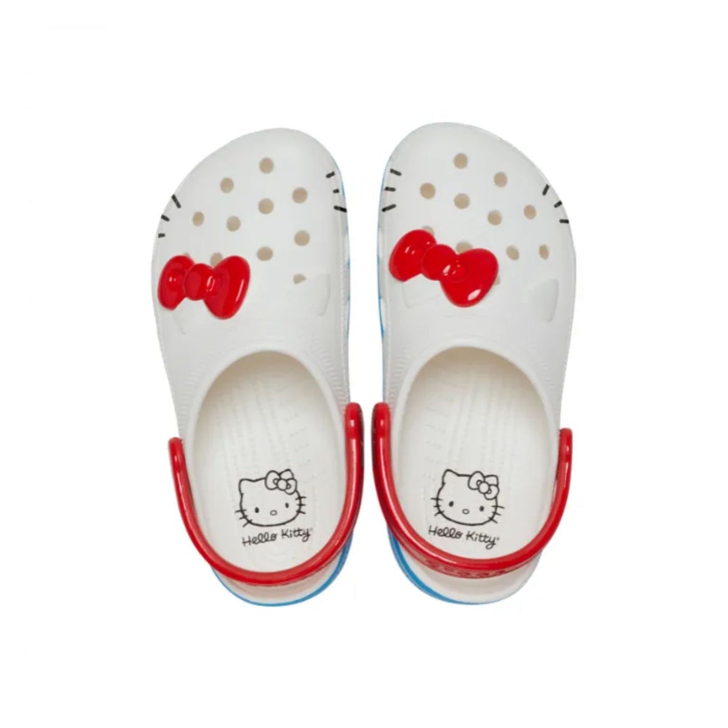 Classic Hello Kitty Clog Kids