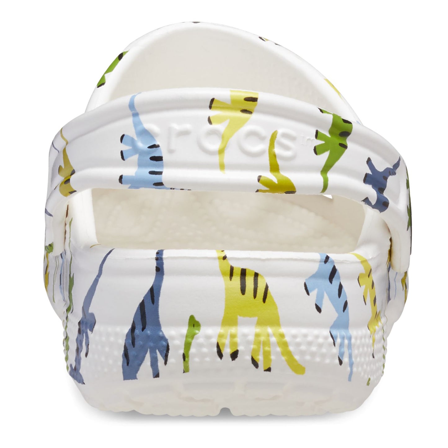 Classic Character Print Clog Junior