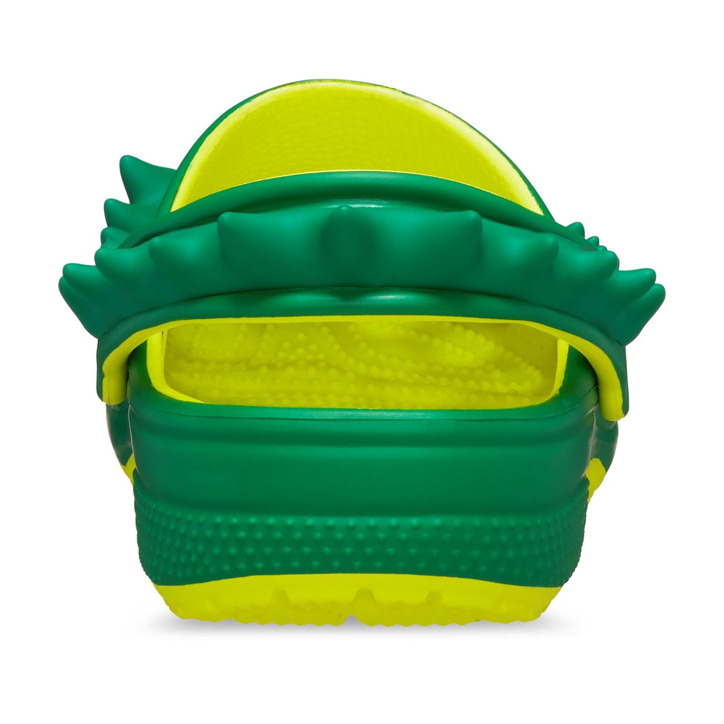 Classic Spikes Clog Kids