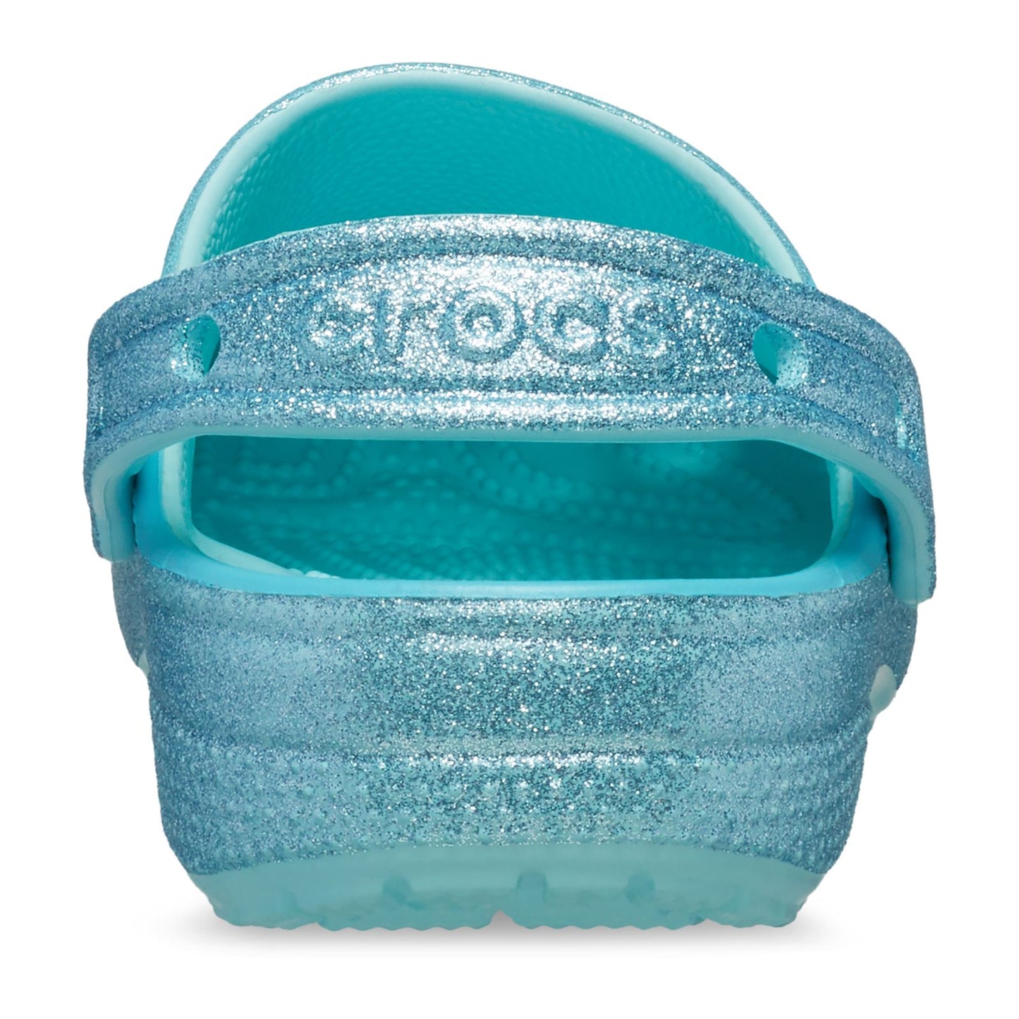 Frozen Elsa Classic Clog Junior