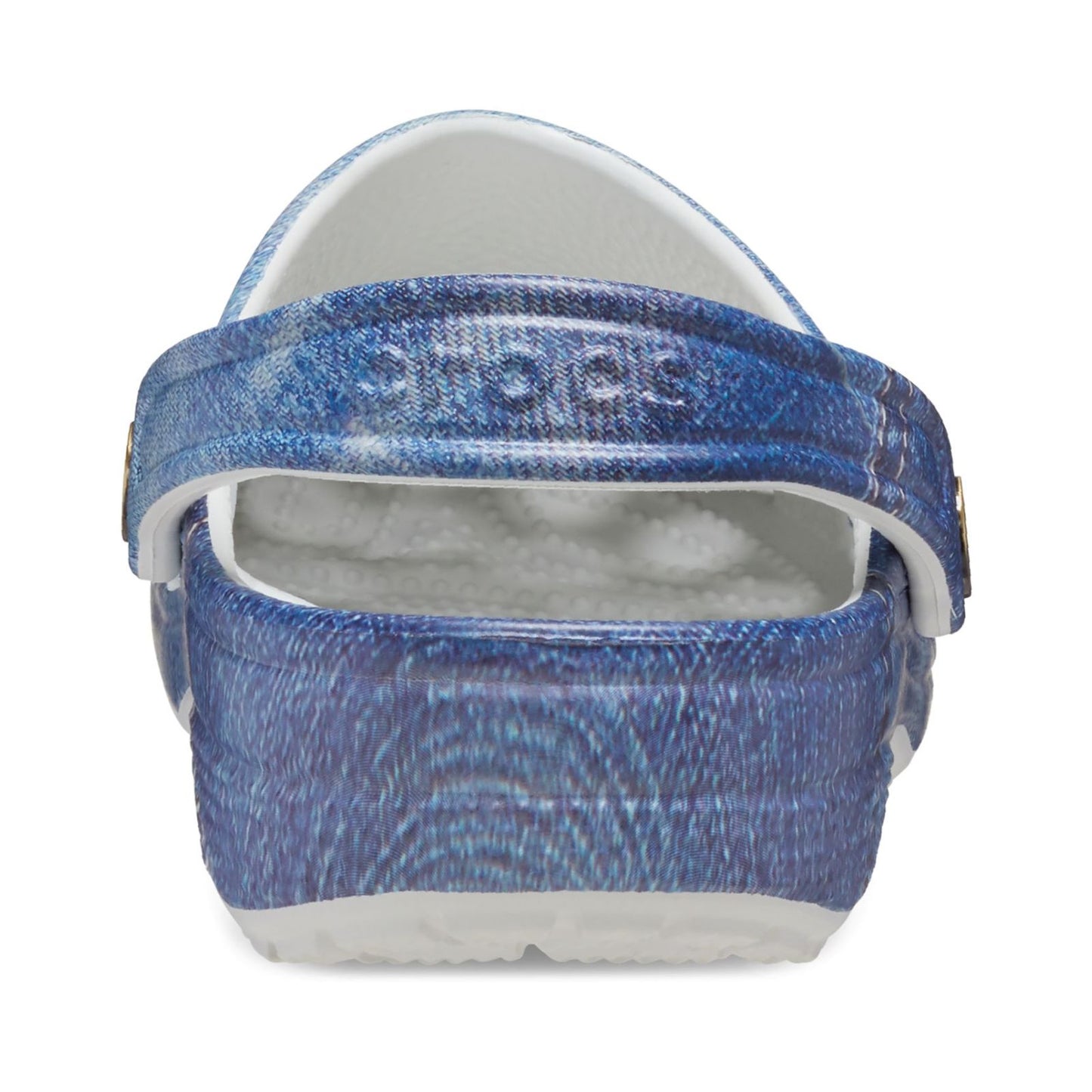 Classic Clog