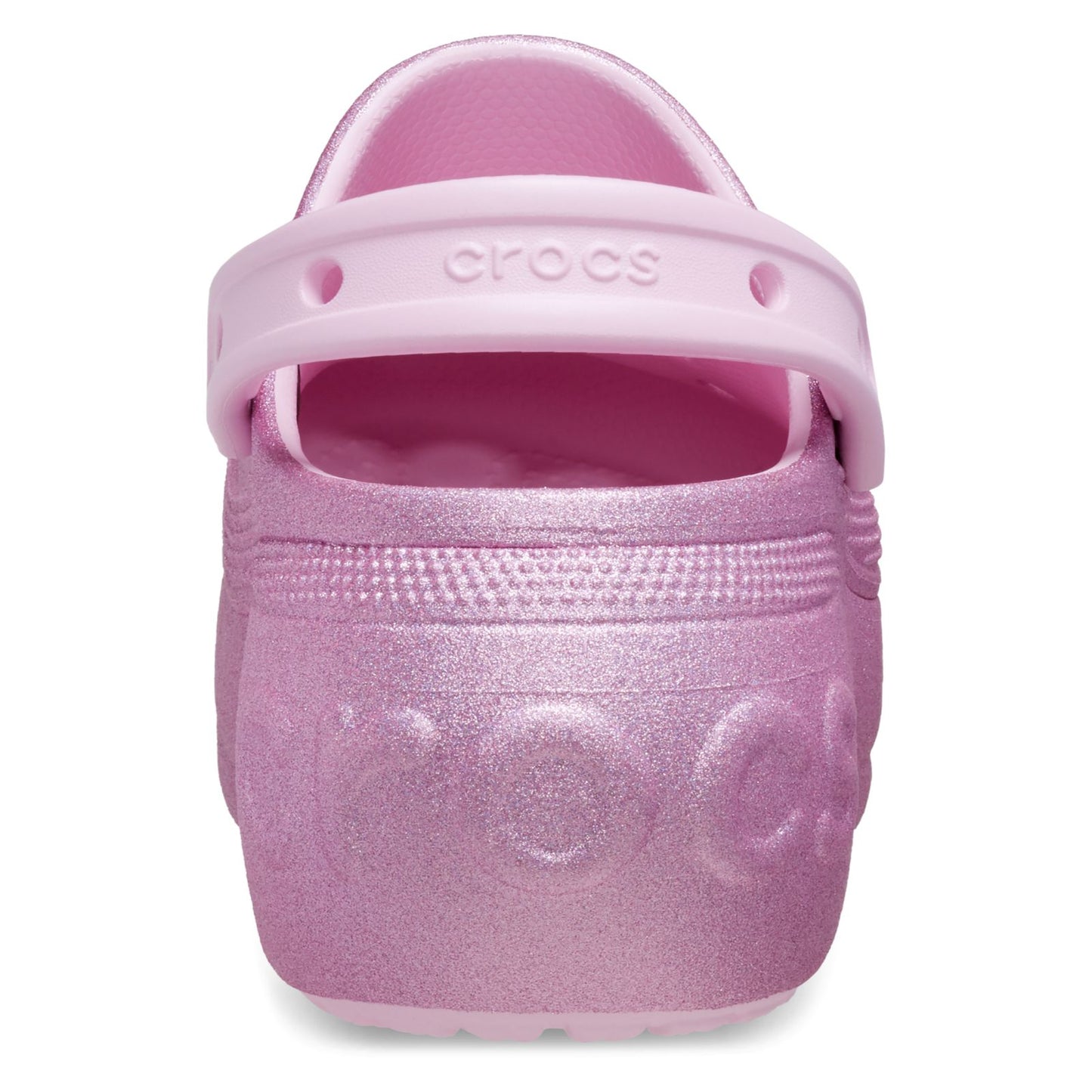 Bella Glitter Clog