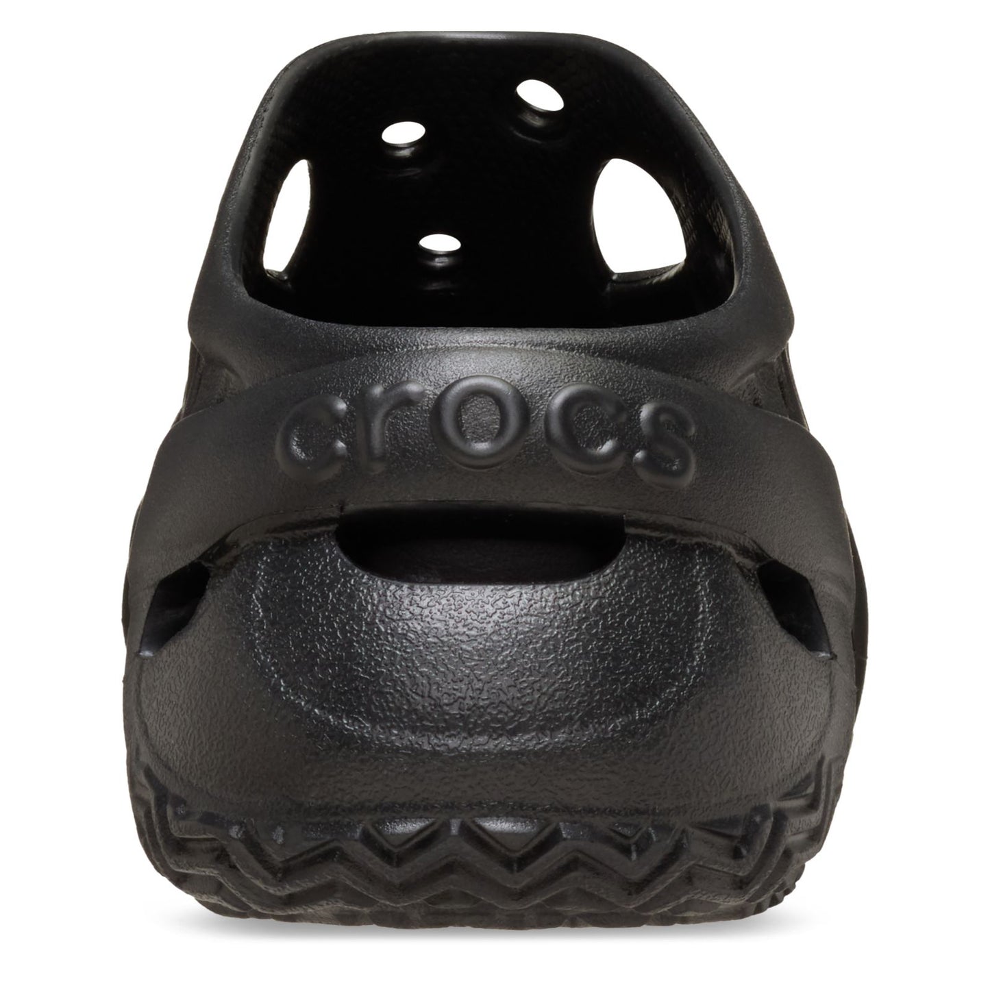 Caged Clog