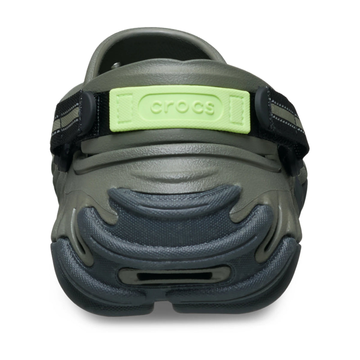 Echo Ro Clog S2C Dol