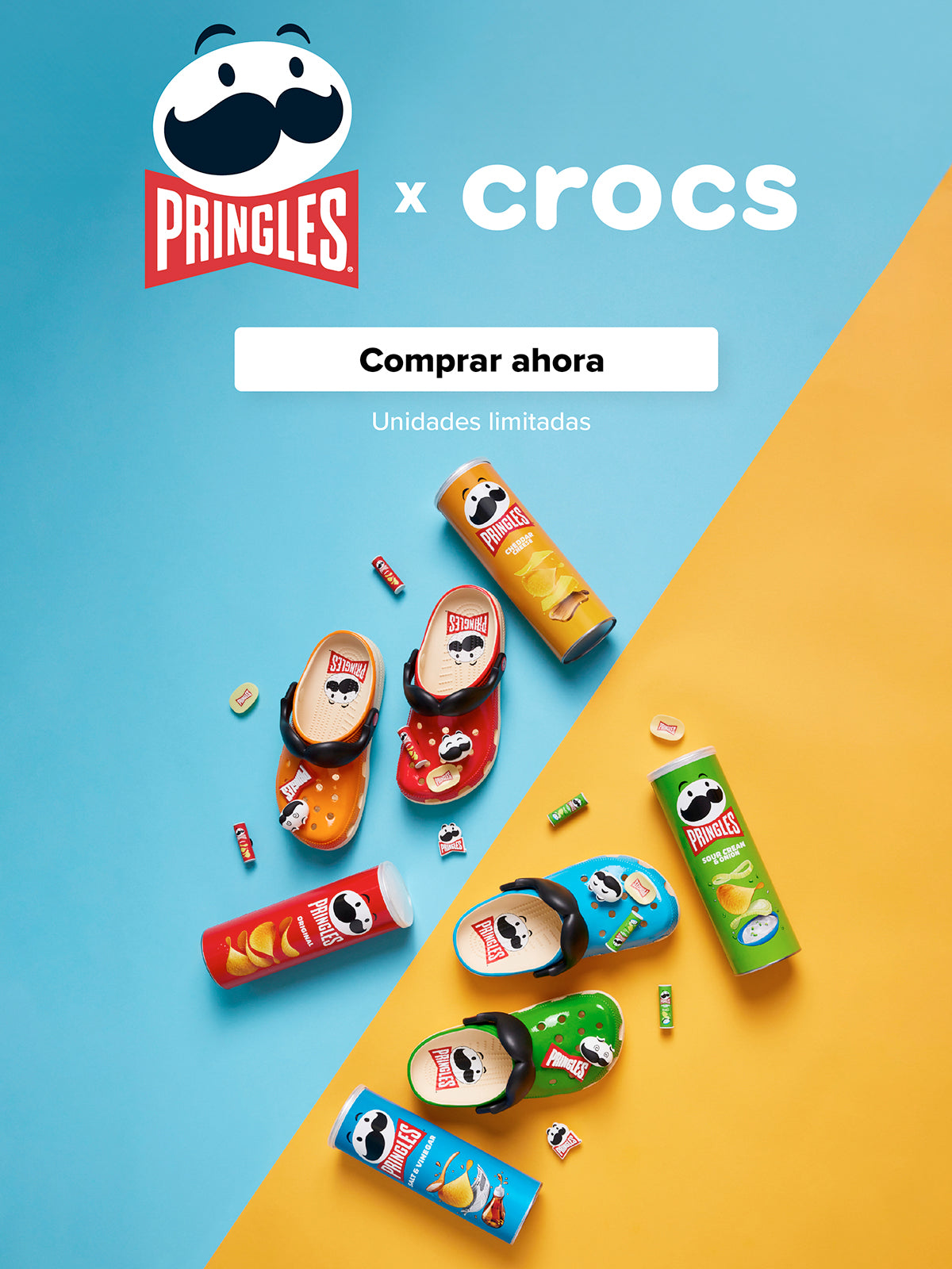 Crocs Costa Rica