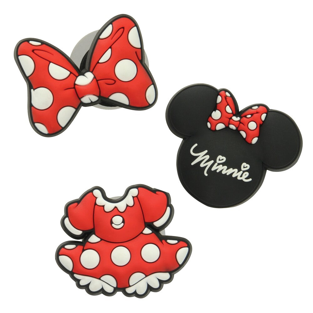 MINNIE MOUSE JIBBITZ 10006741