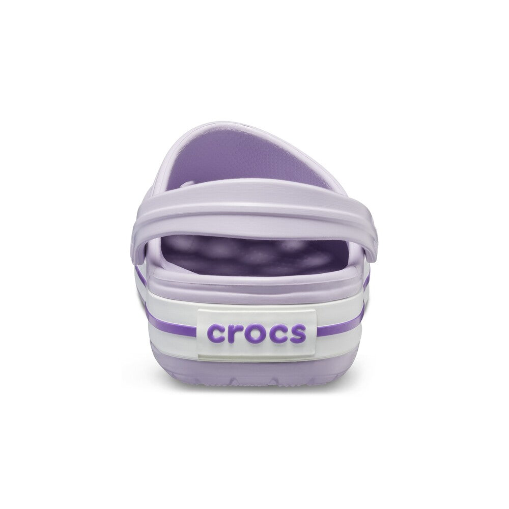 Crocband Clog