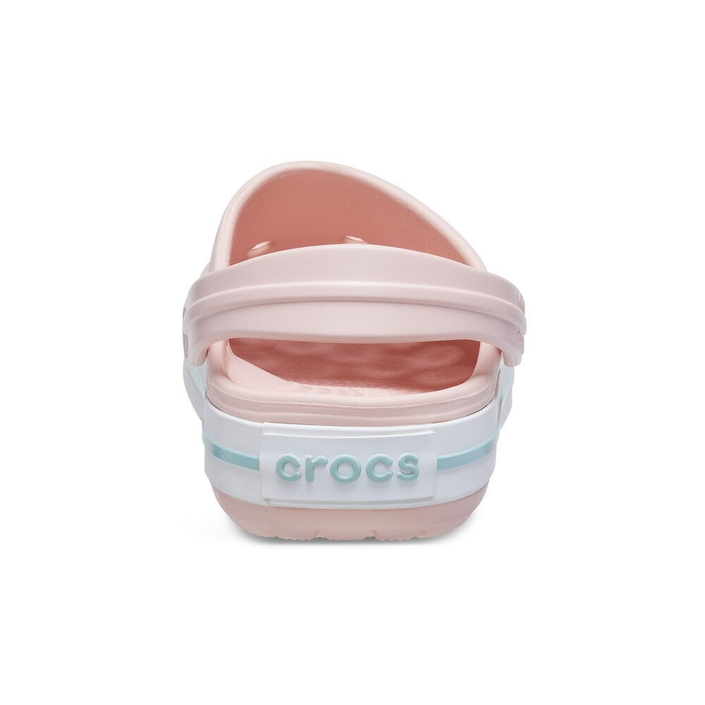 Crocband Clog