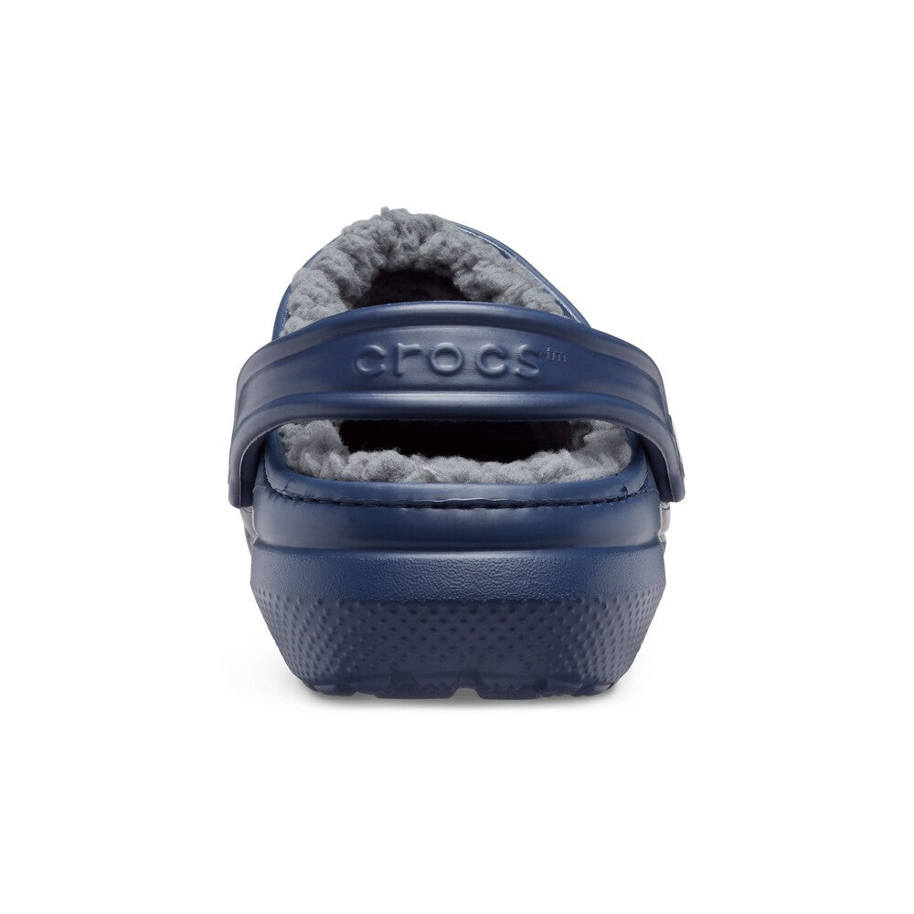 Classic Lined Clog